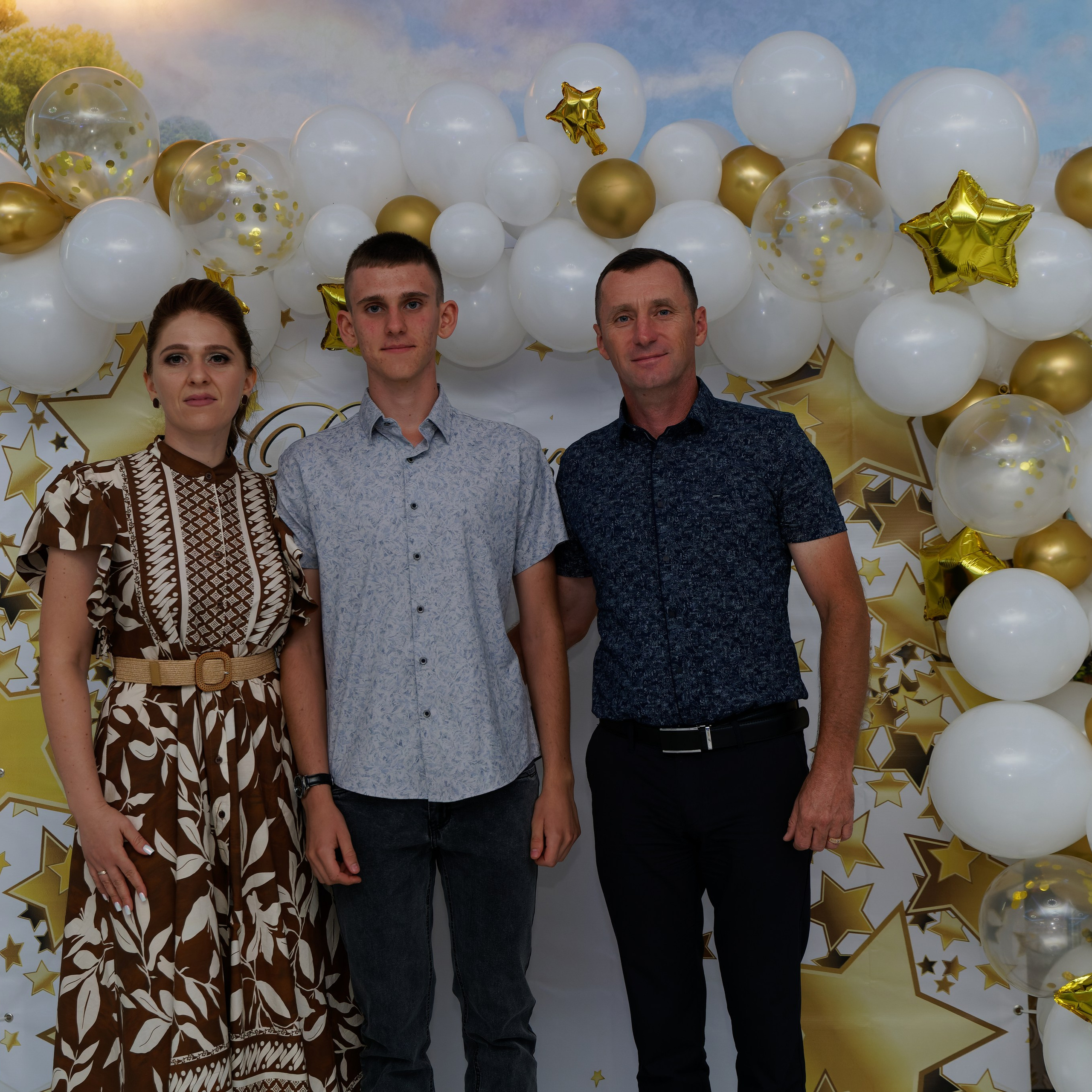 Выпускной 25.06. Главная