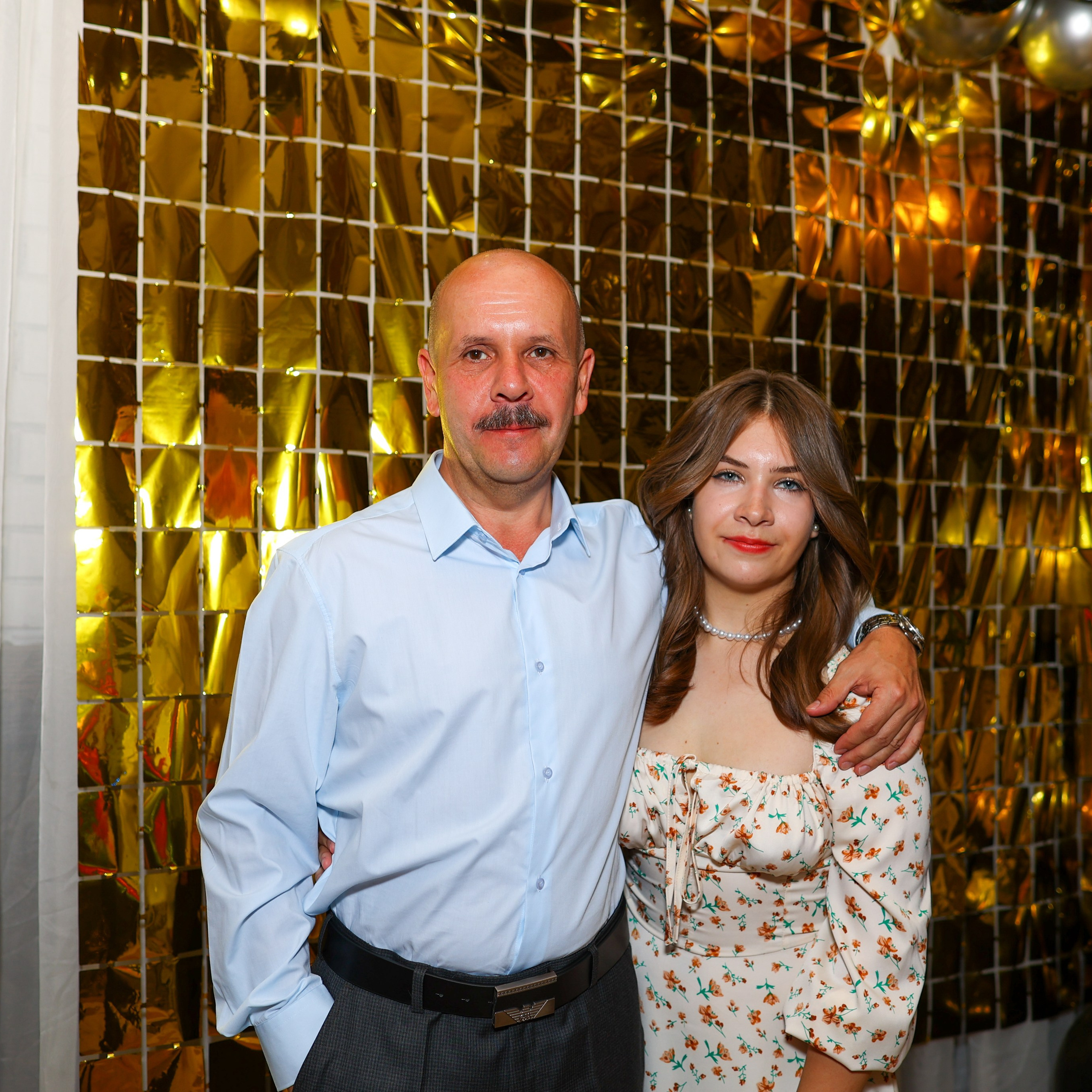 Выпускной Ветловье. Главная