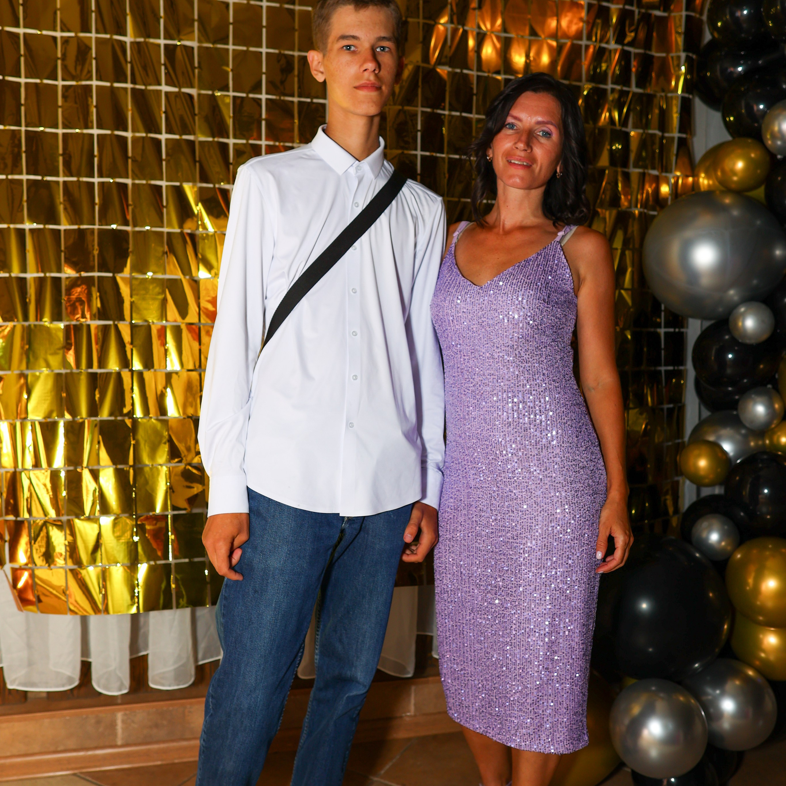 Выпускной Ветловье. Главная