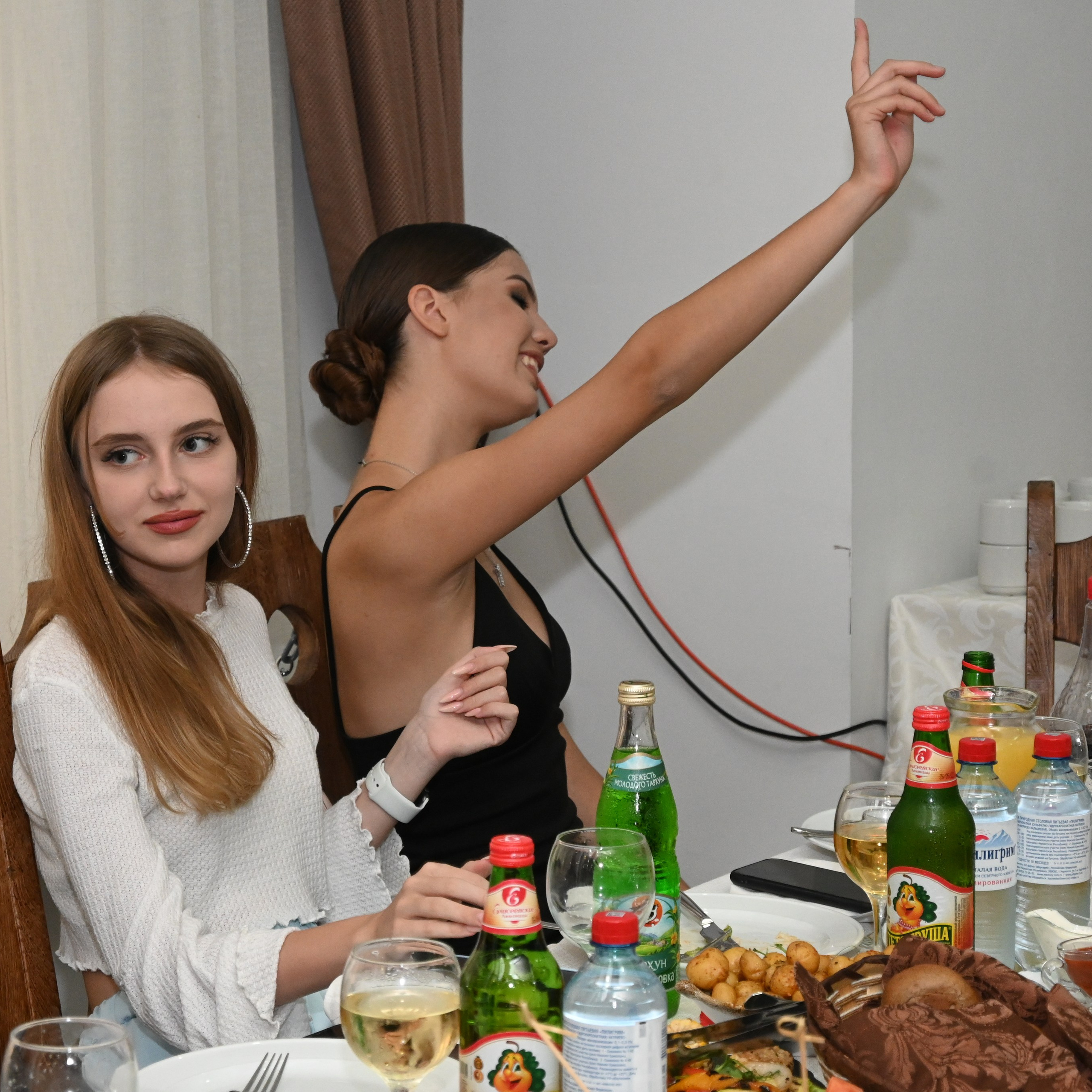 Кабардинка, 2022 год. Главная