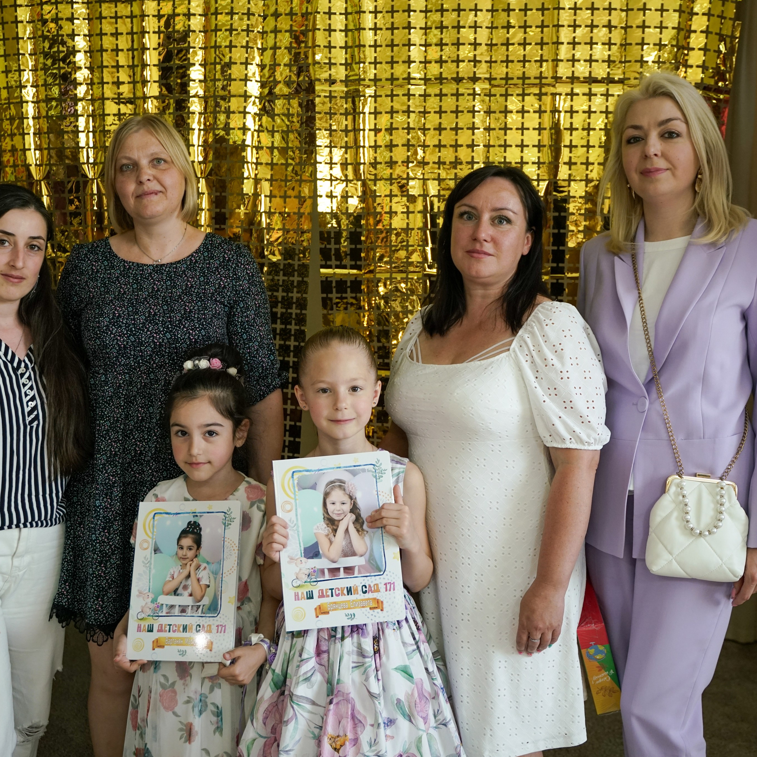 Выпускной 21.05.24. Главная