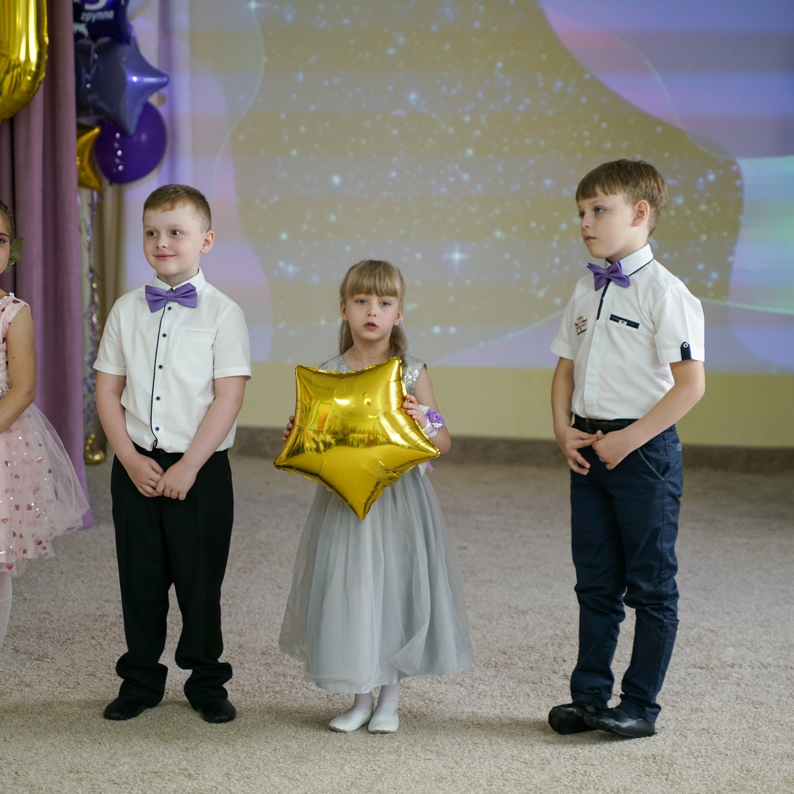 Выпускной 21.05.24. Главная