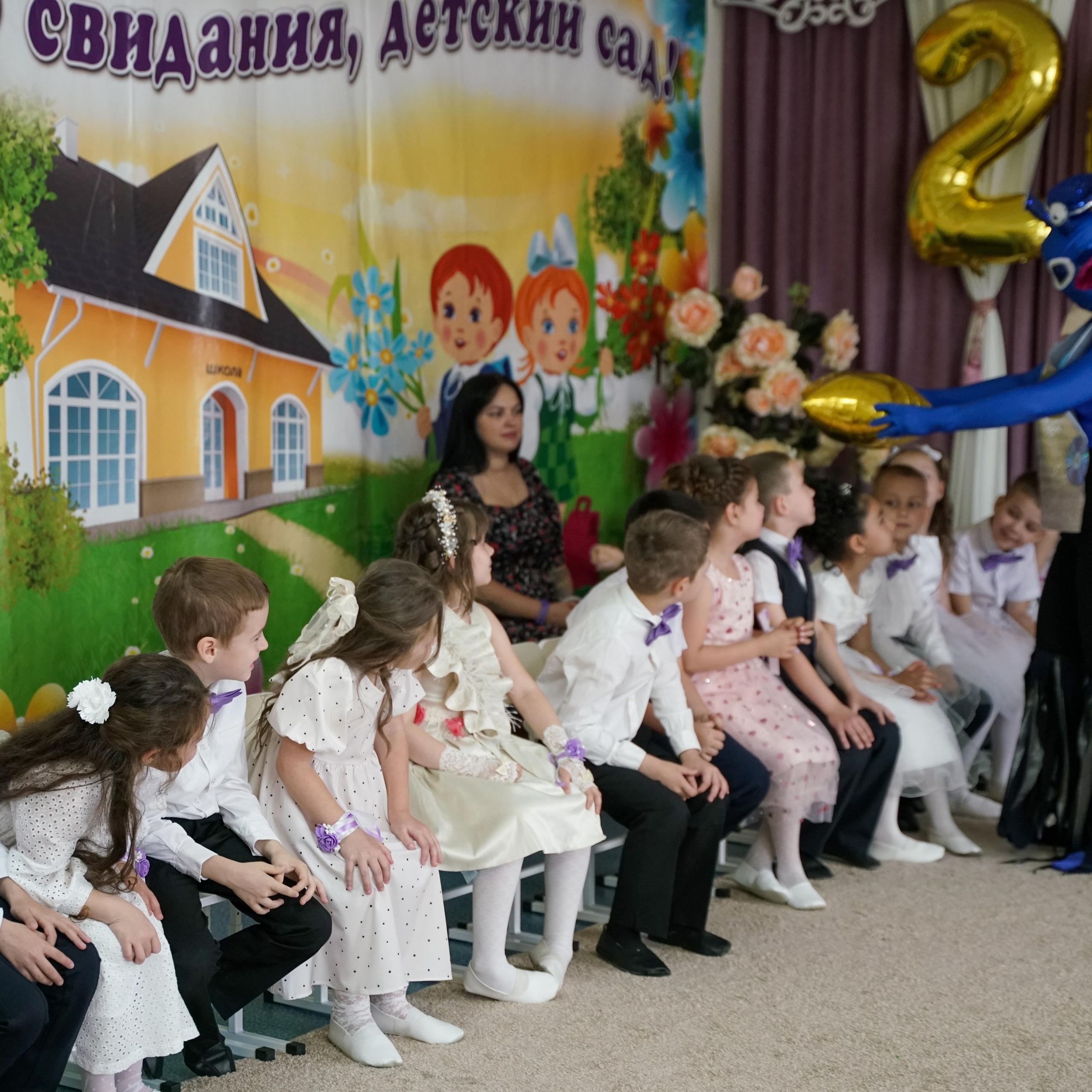 Выпускной 21.05.24. Главная