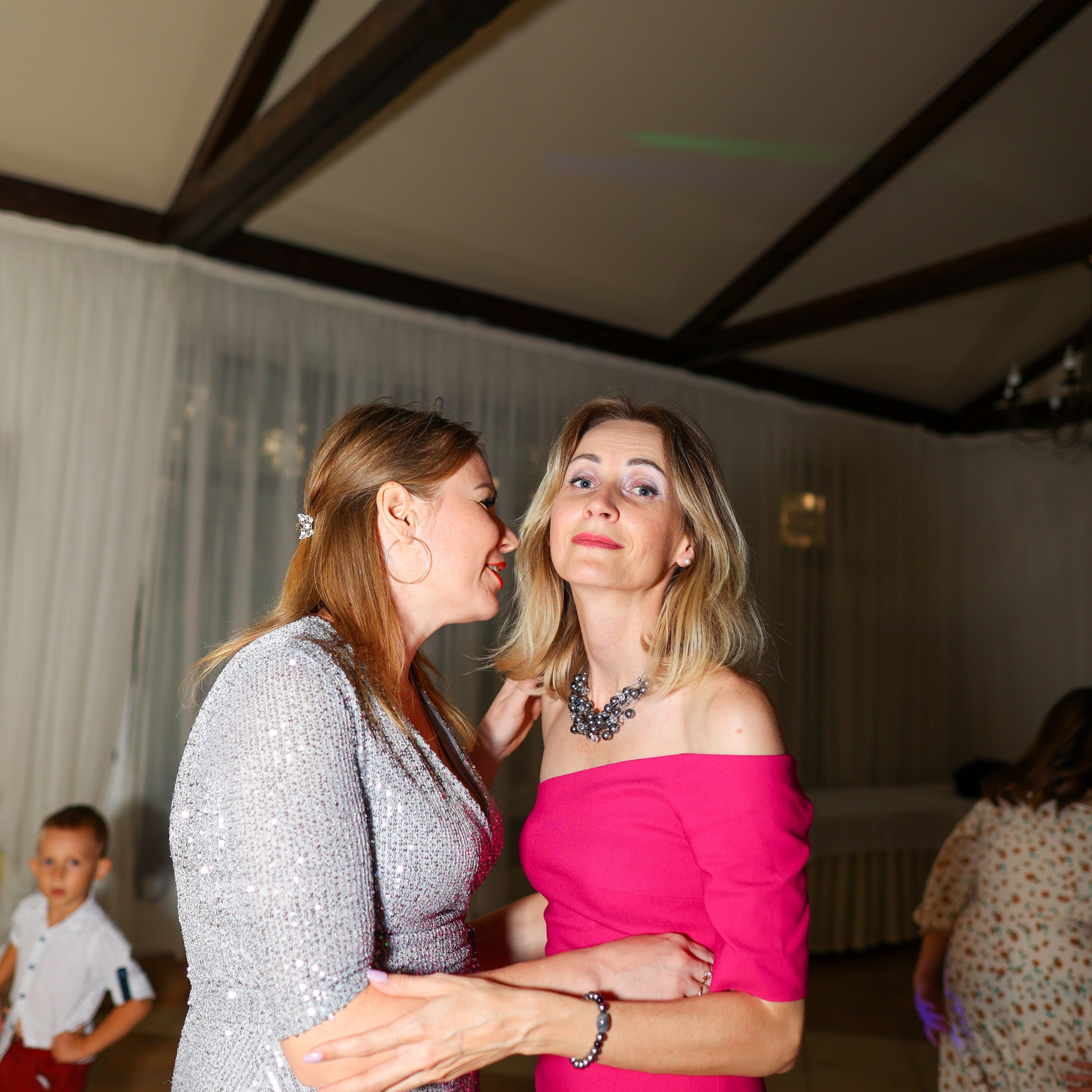 Выпускной Ветловье. Главная