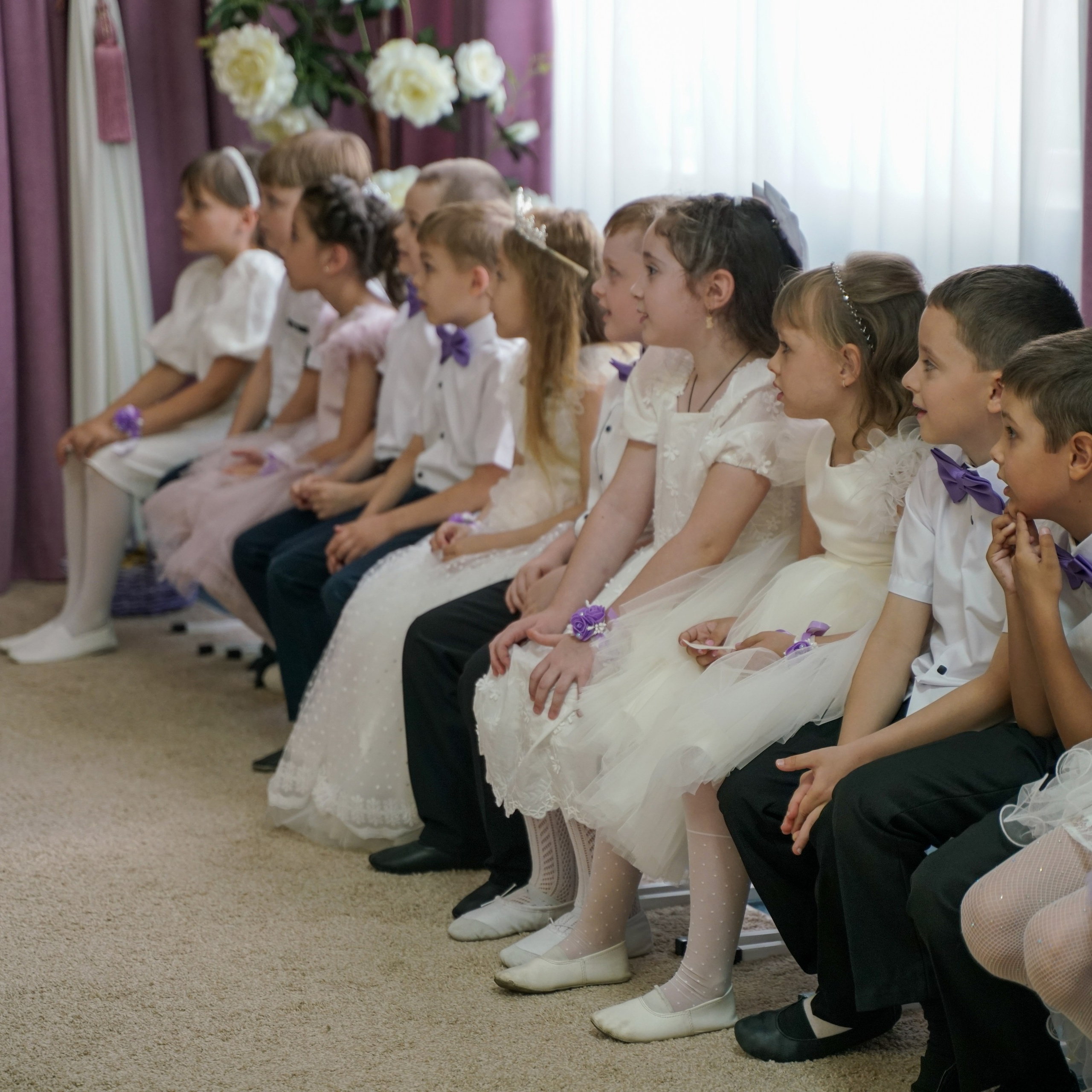 Выпускной 21.05.24. Главная