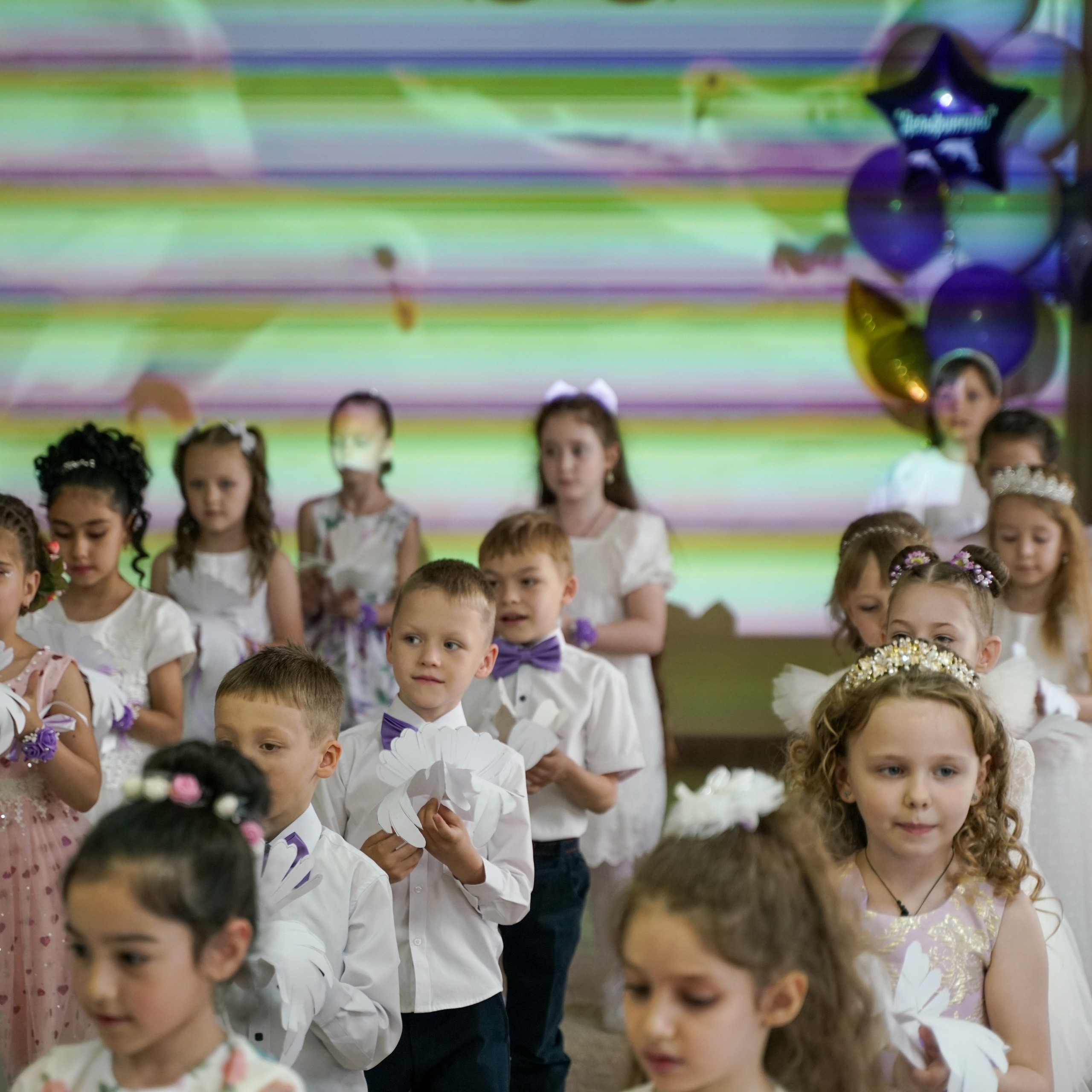 Выпускной 21.05.24. Главная