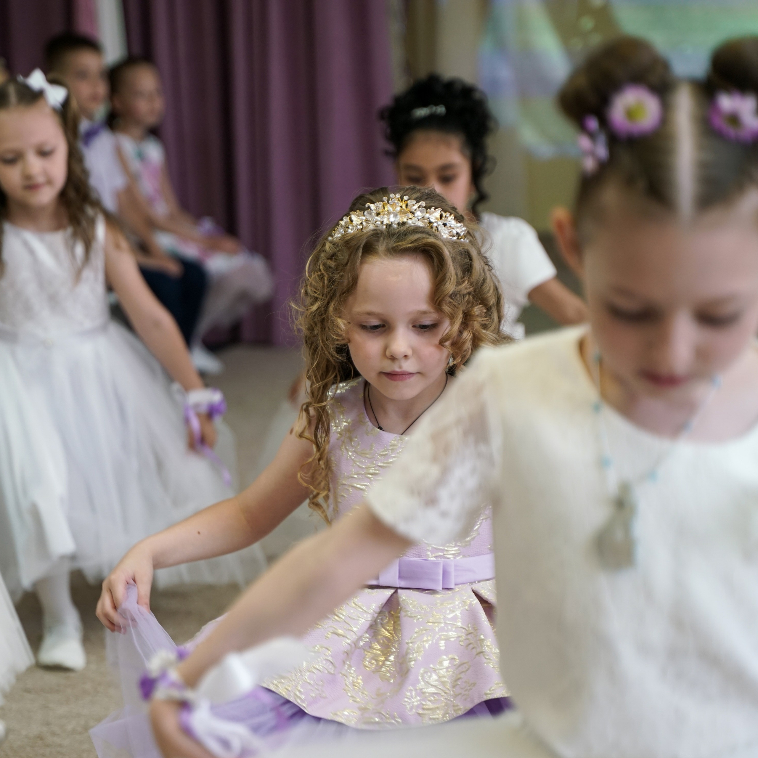 Выпускной 21.05.24. Главная