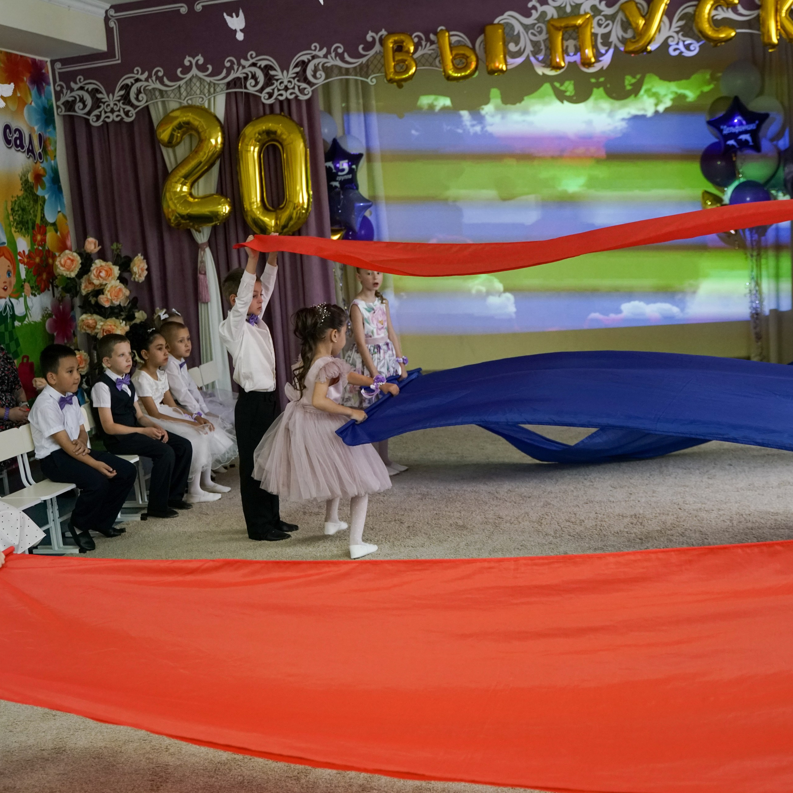 Выпускной 21.05.24. Главная