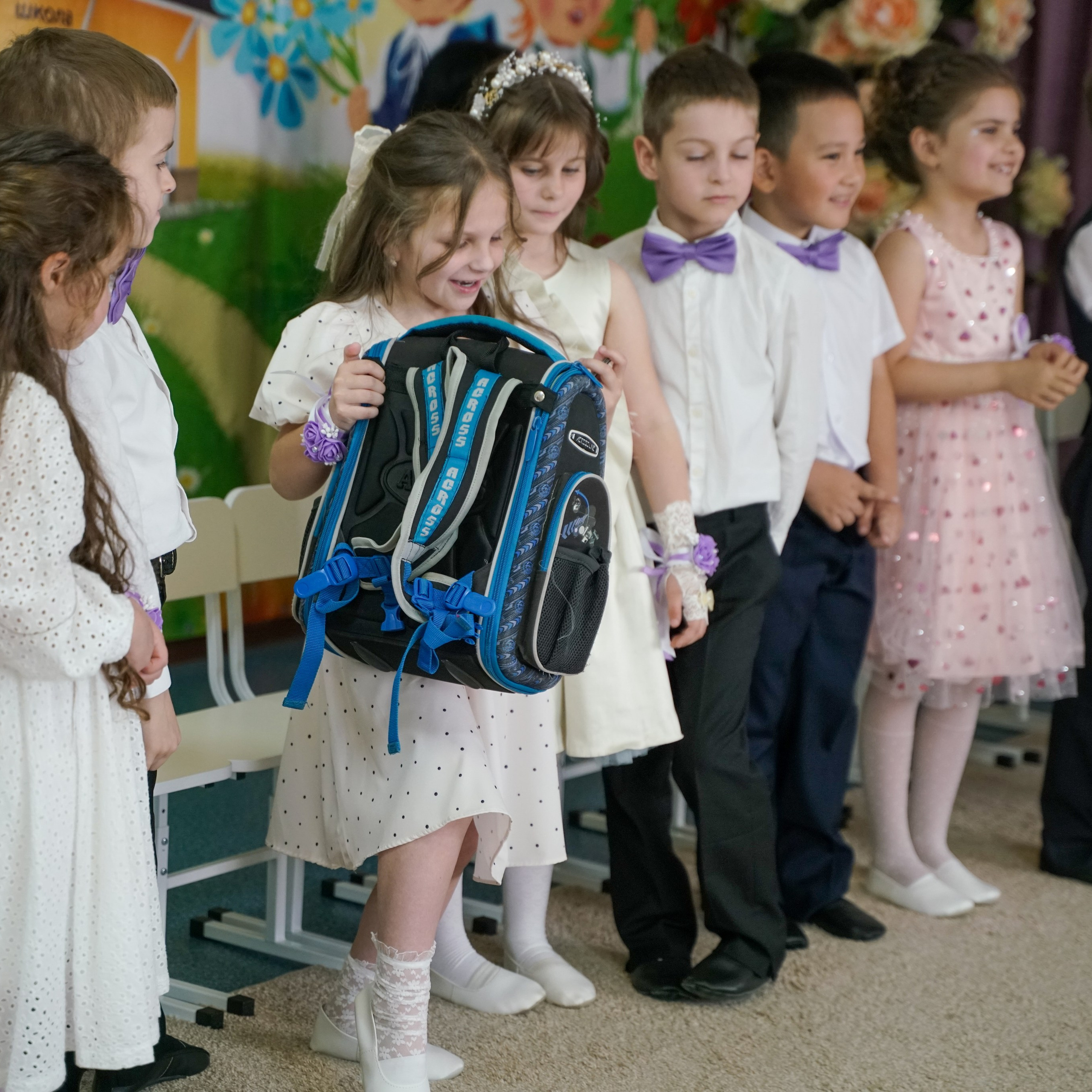 Выпускной 21.05.24. Главная