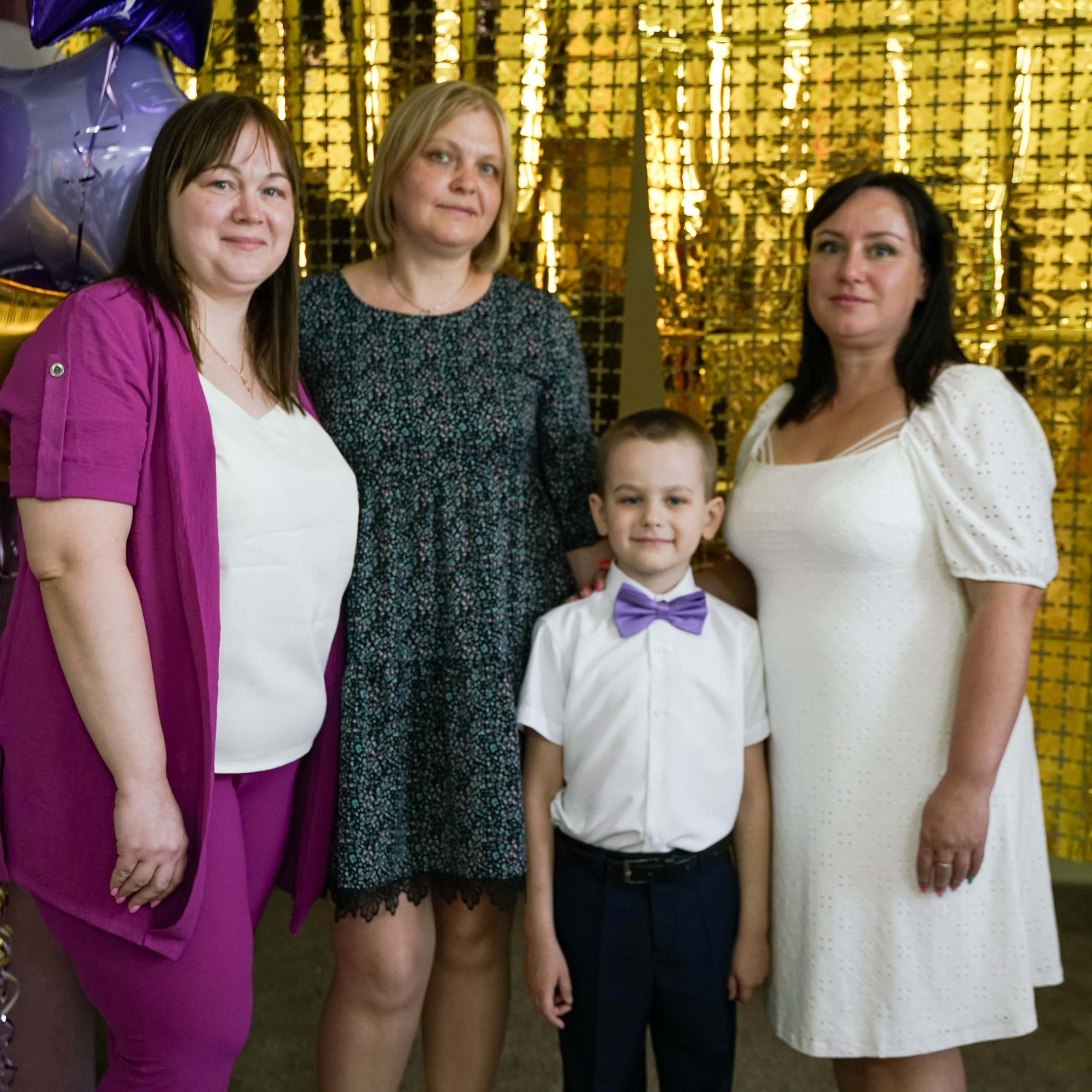 Выпускной 21.05.24. Главная