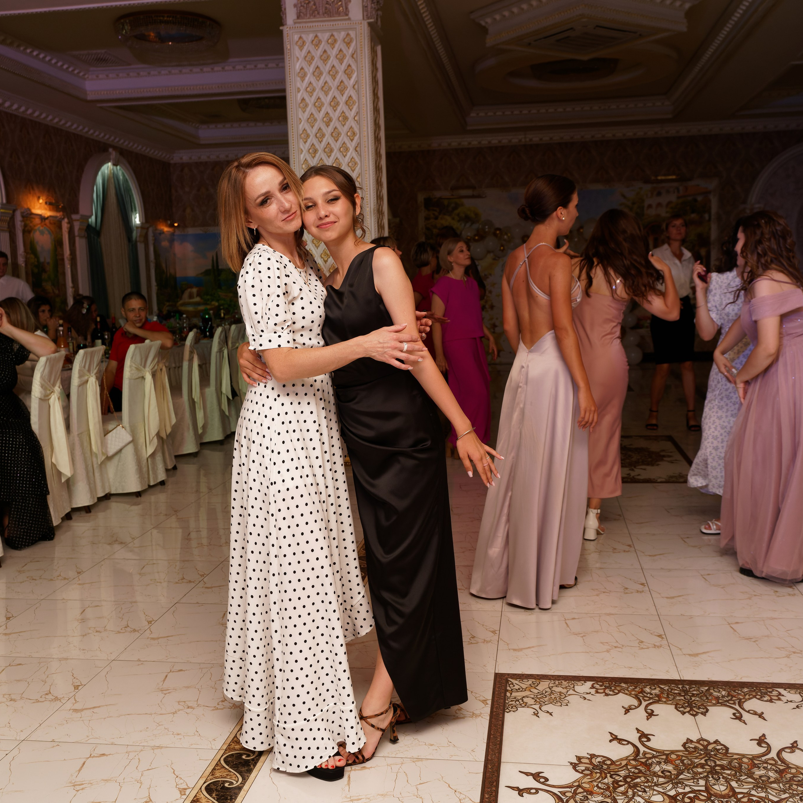 Выпускной 25.06. Главная