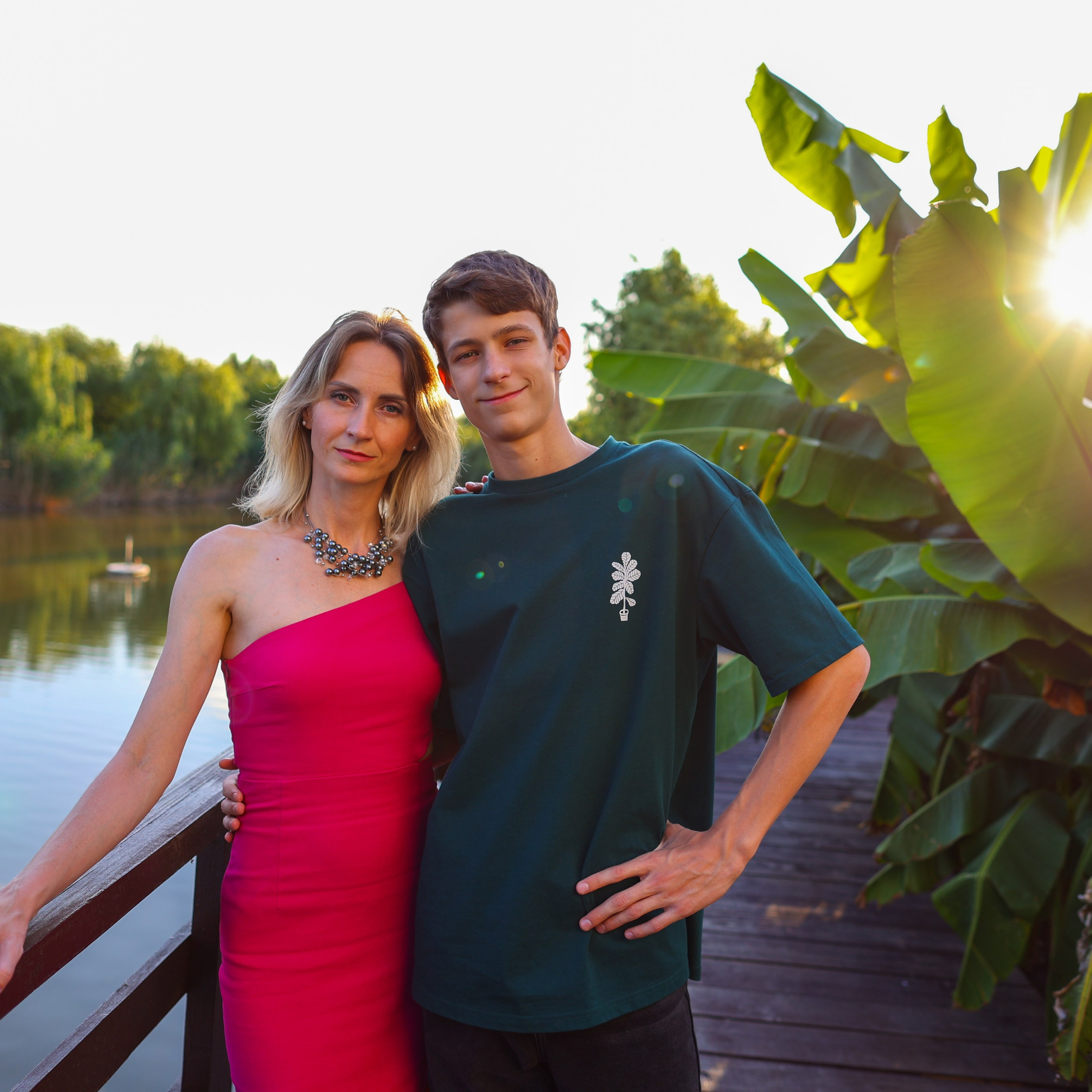 Выпускной Ветловье. Главная