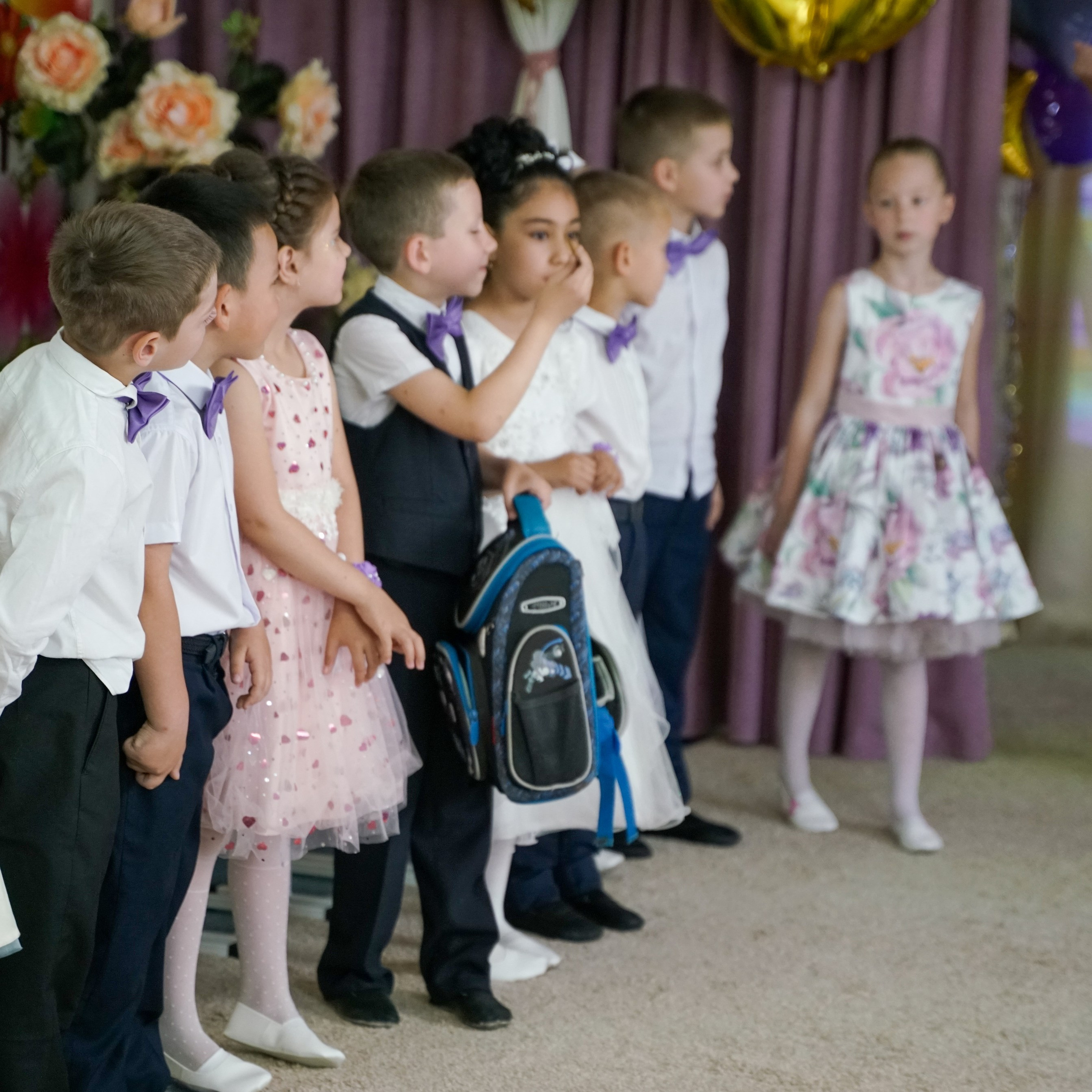 Выпускной 21.05.24. Главная