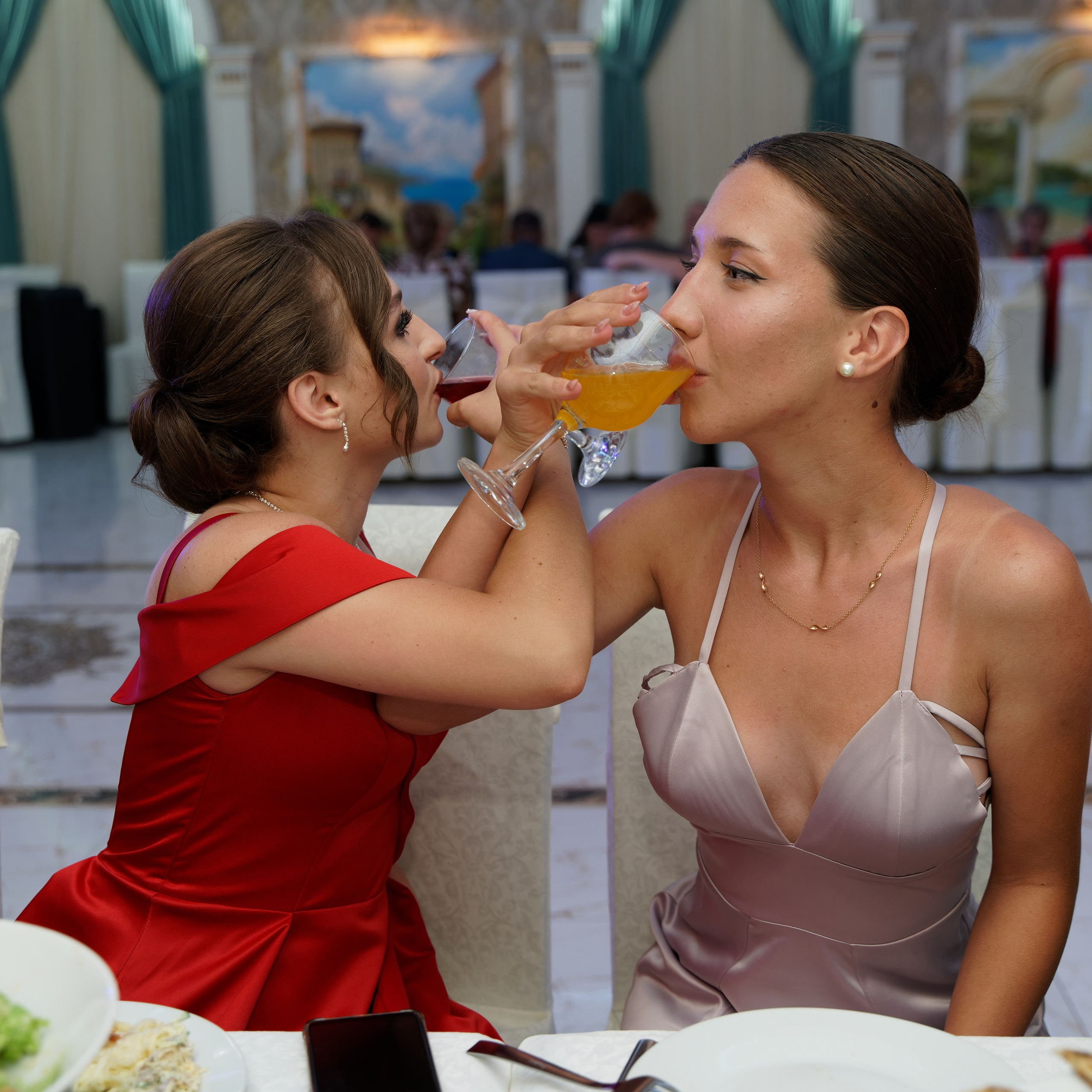 Выпускной 25.06. Главная