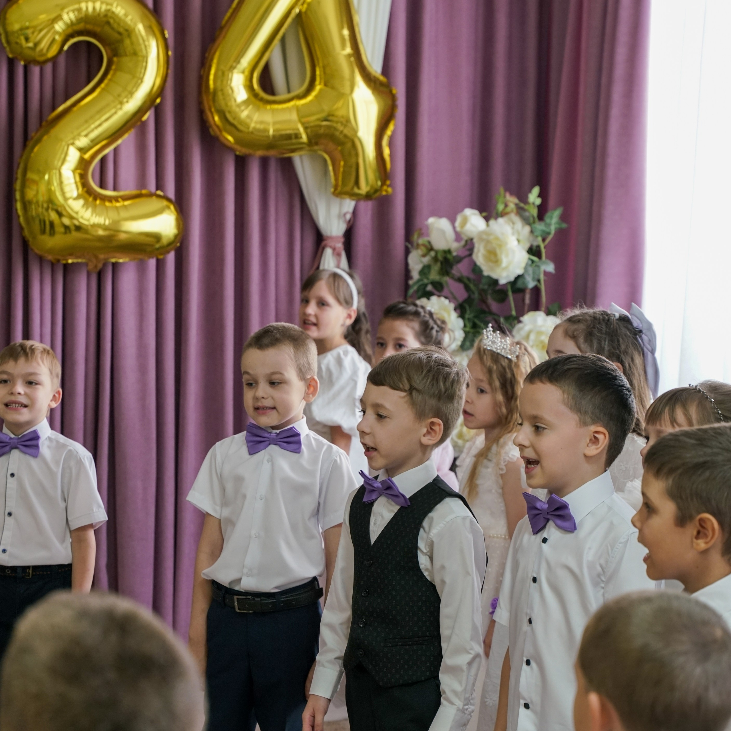 Выпускной 21.05.24. Главная