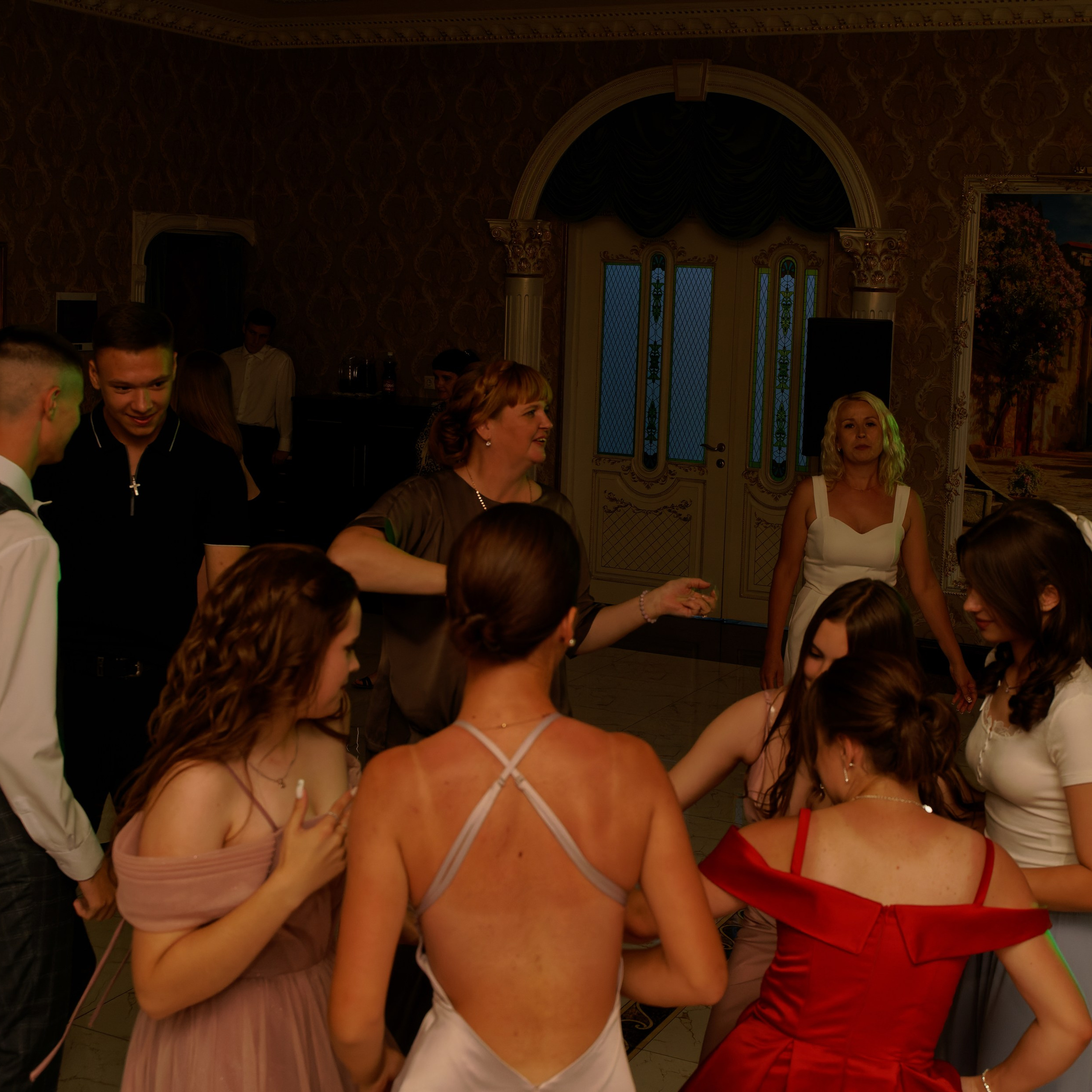 Выпускной 25.06. Главная