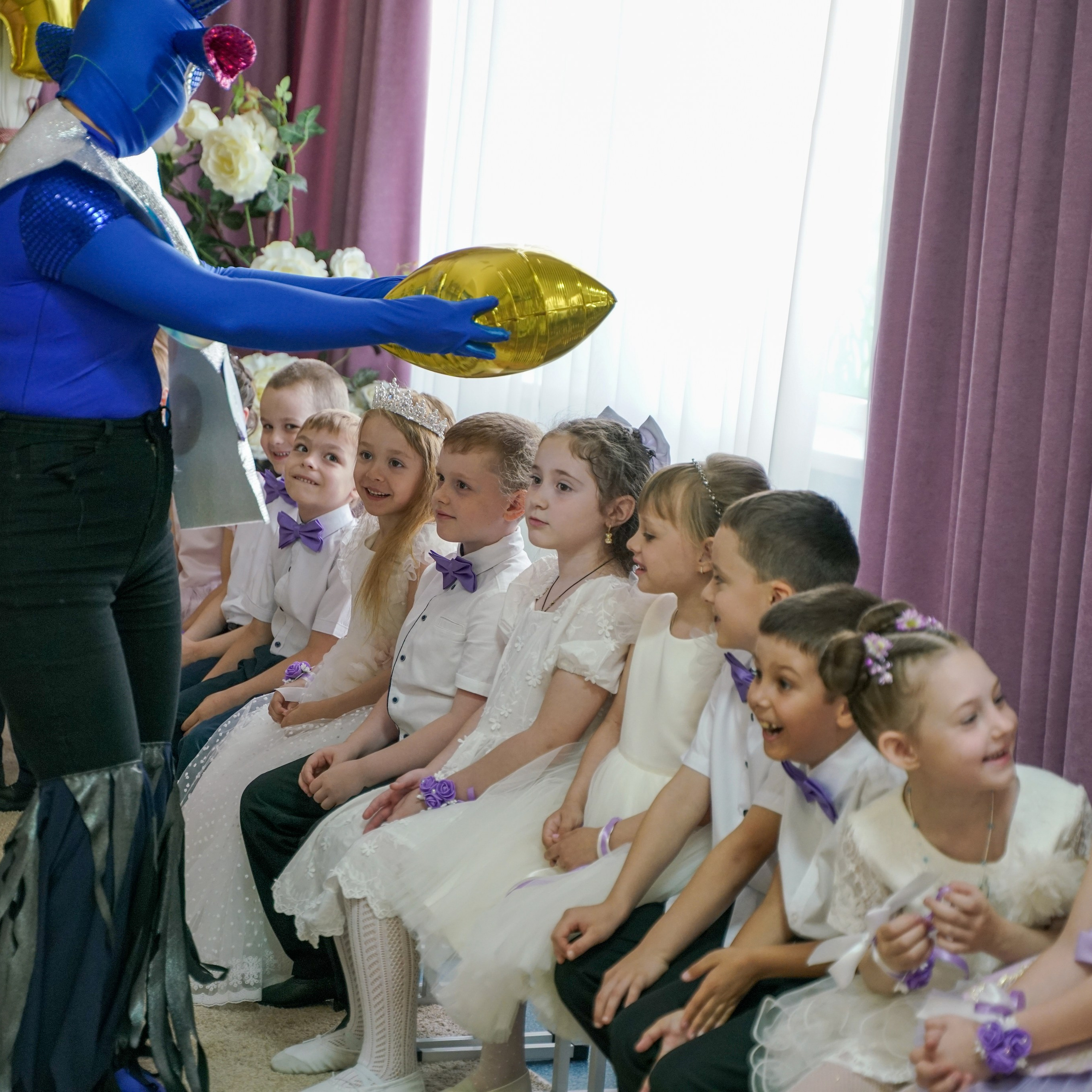 Выпускной 21.05.24. Главная