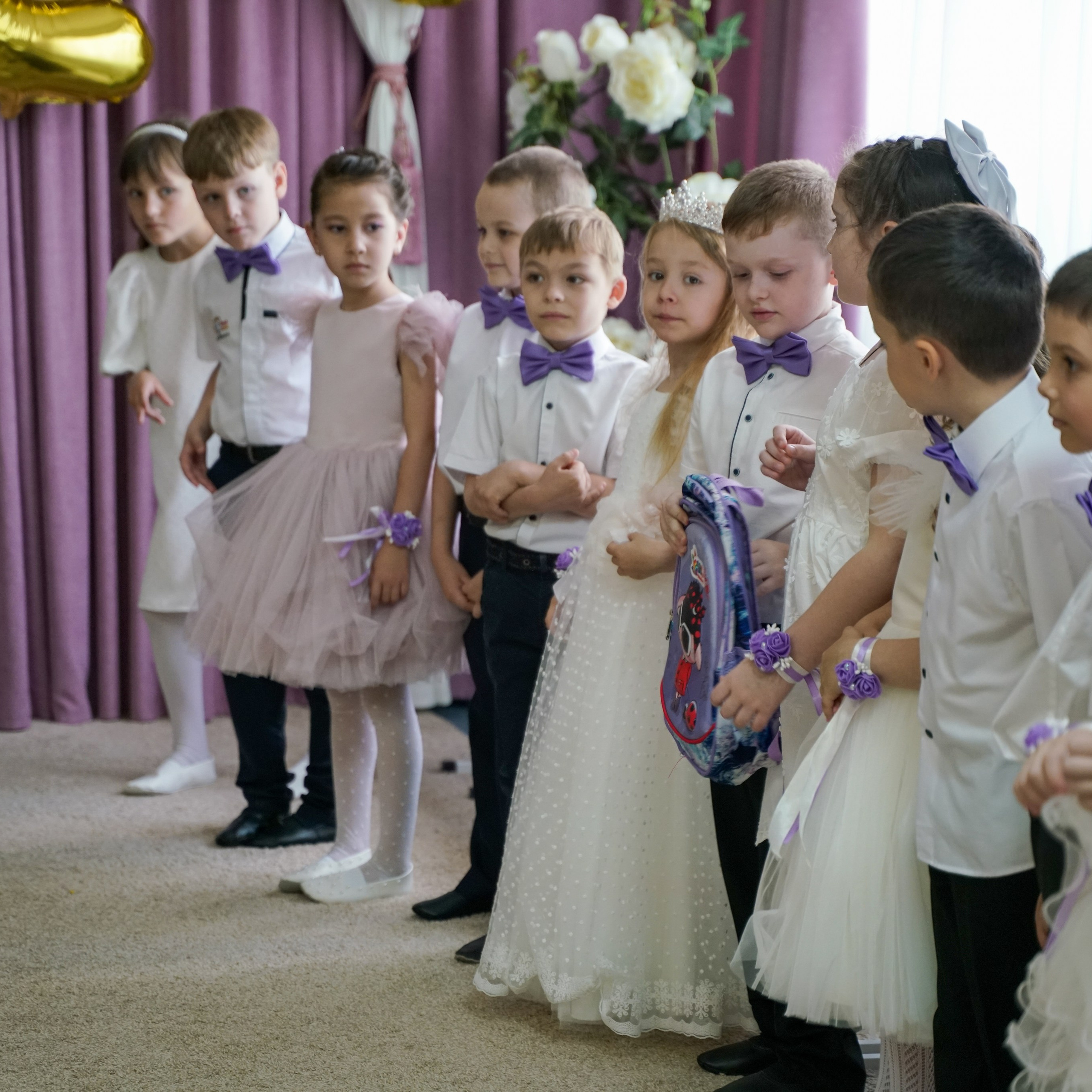 Выпускной 21.05.24. Главная