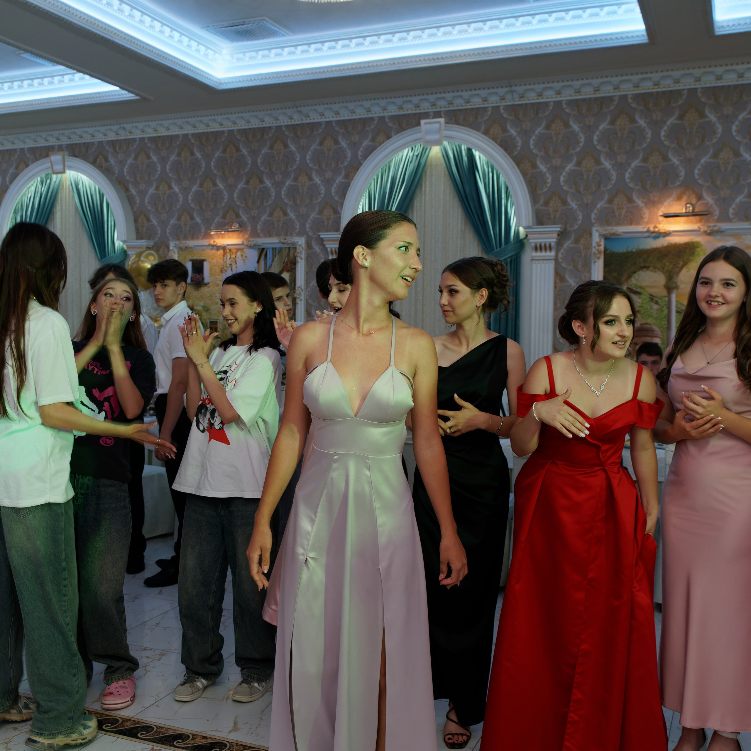 Выпускной 25.06. Главная