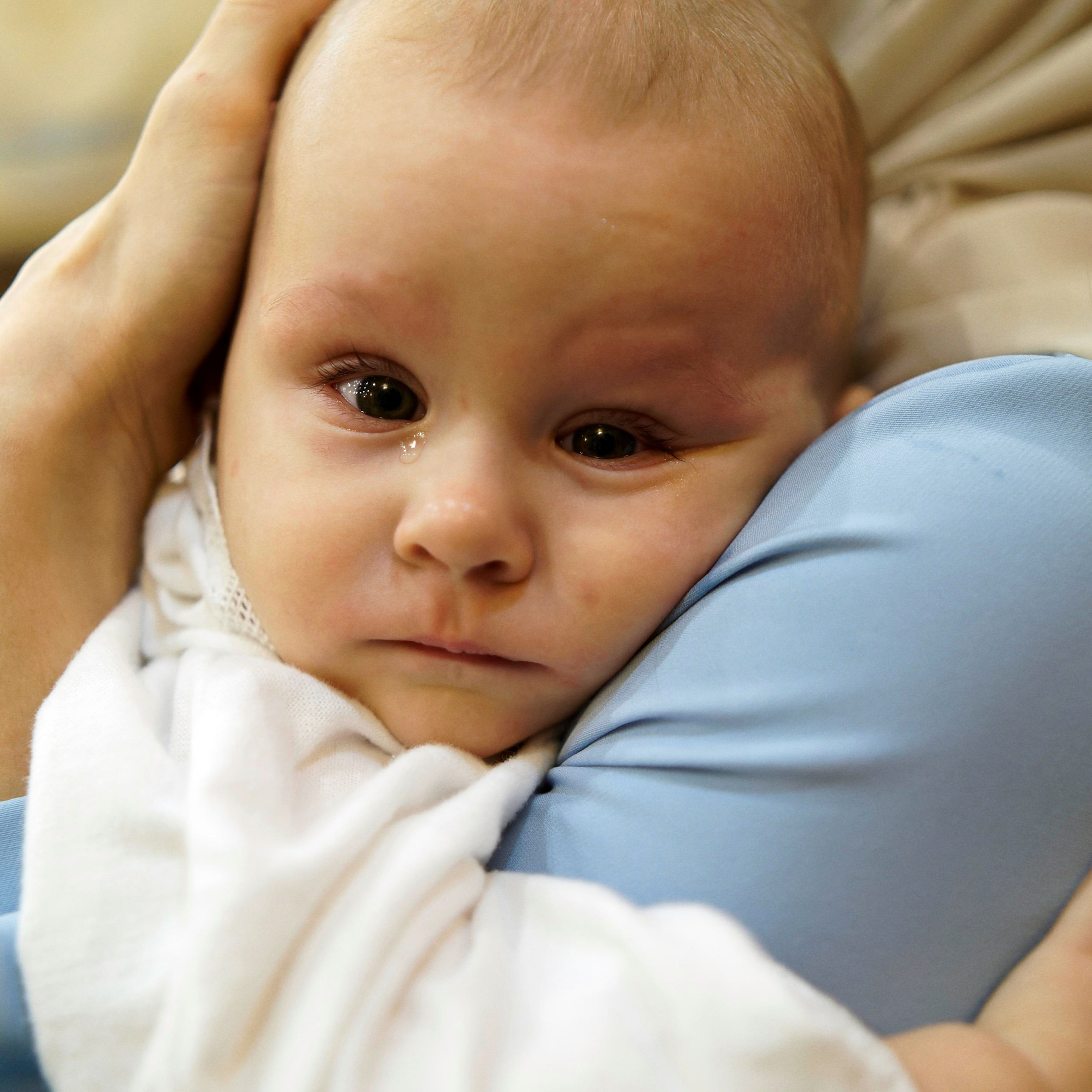 Крещение. Главная