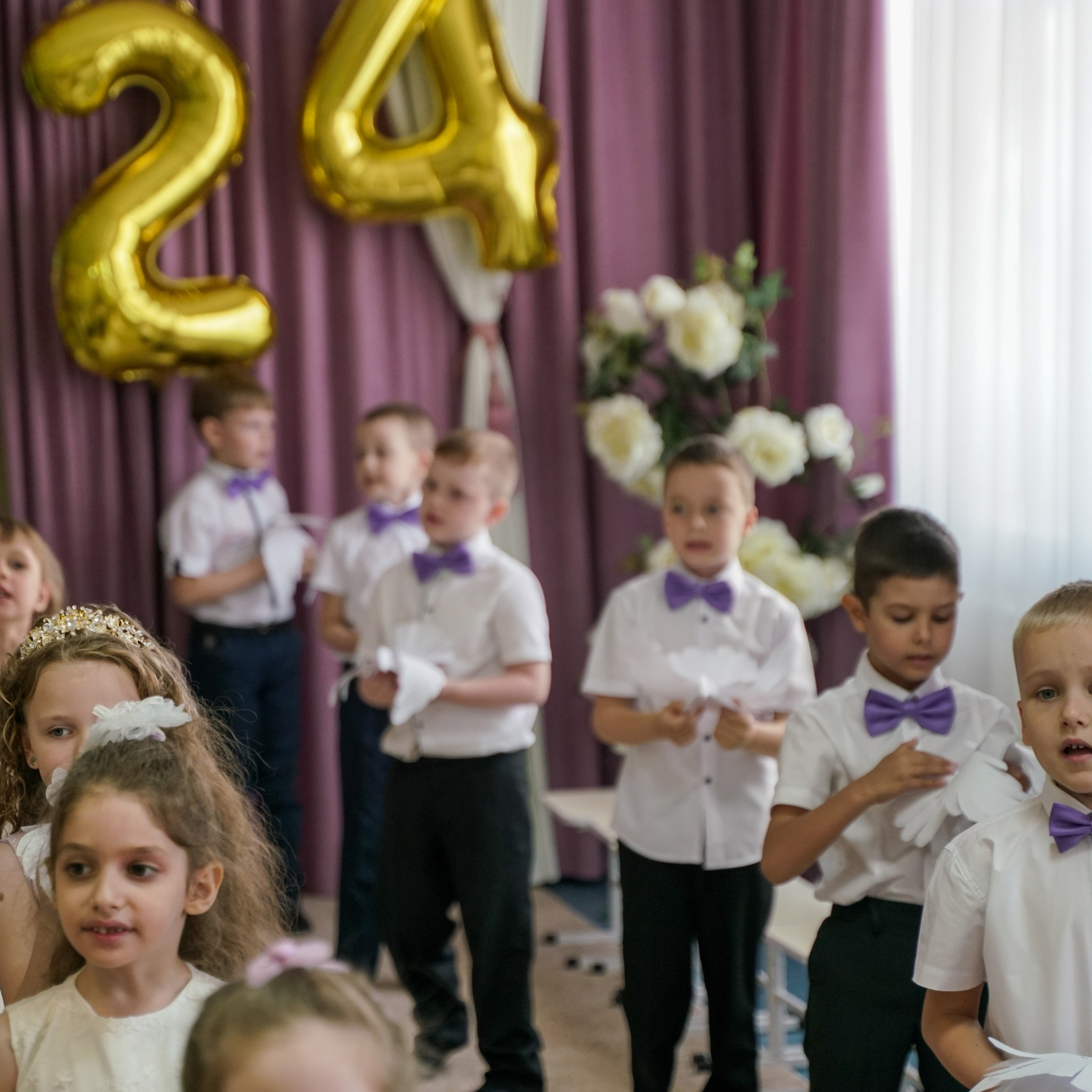 Выпускной 21.05.24. Главная