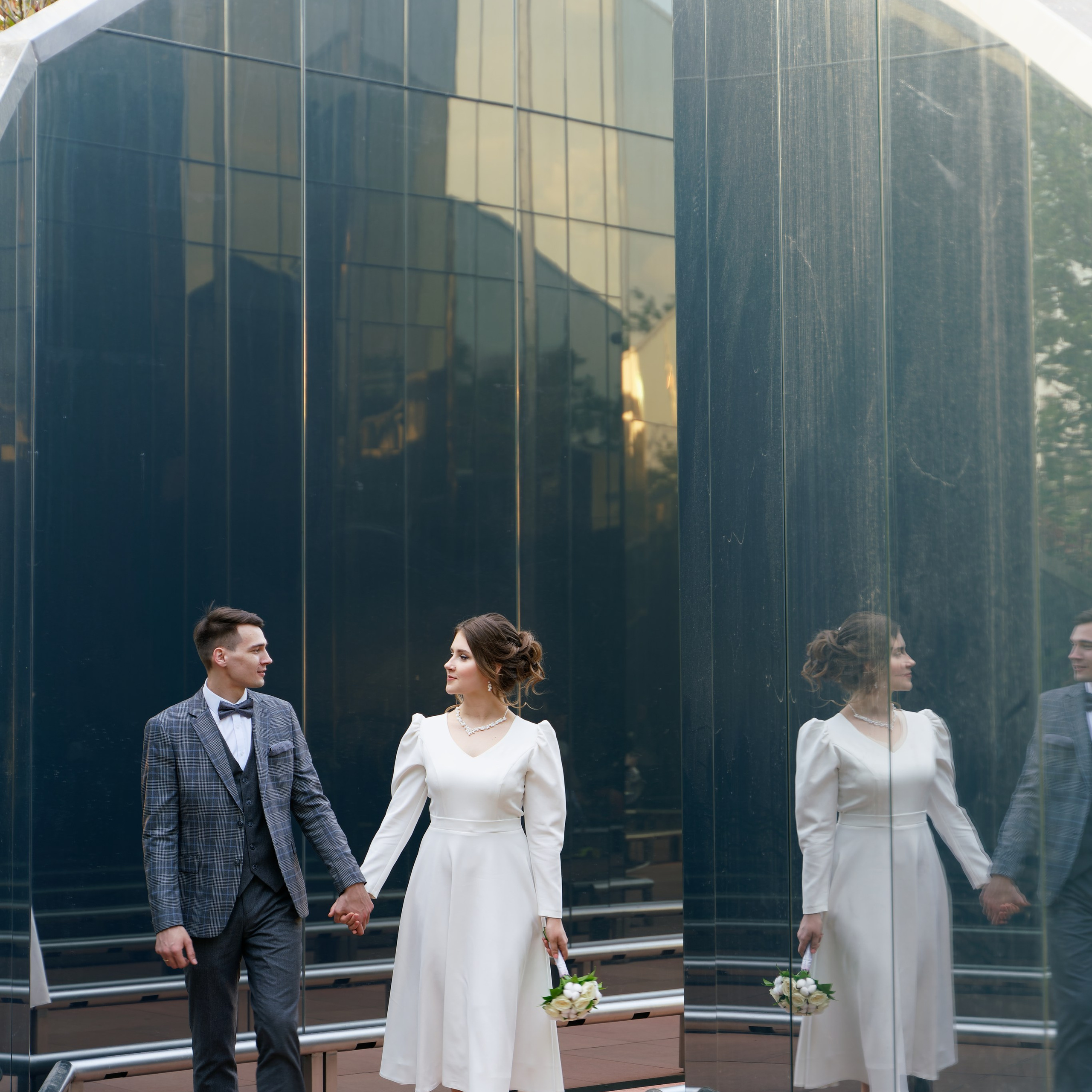 Артём и Анна. Главная