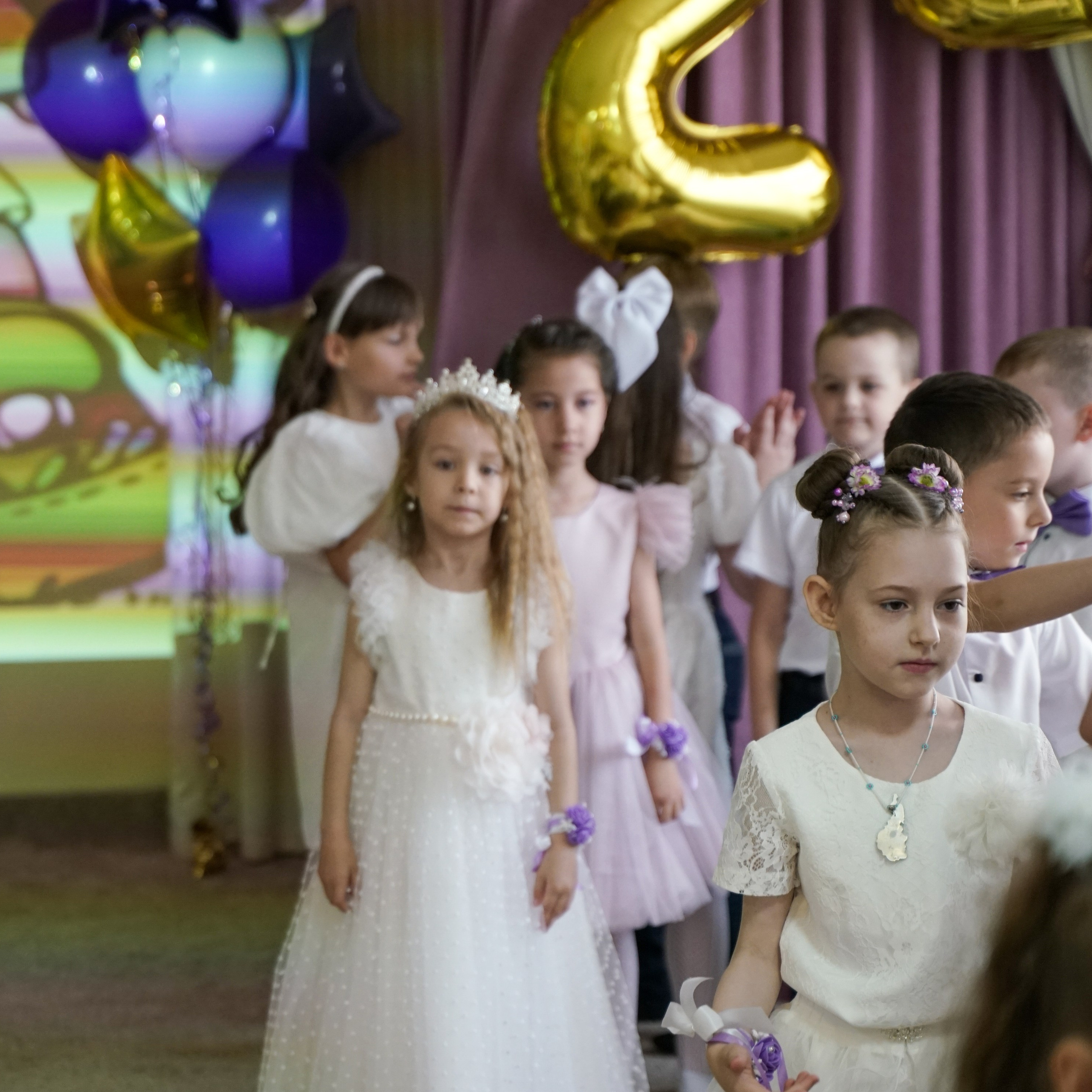 Выпускной 21.05.24. Главная