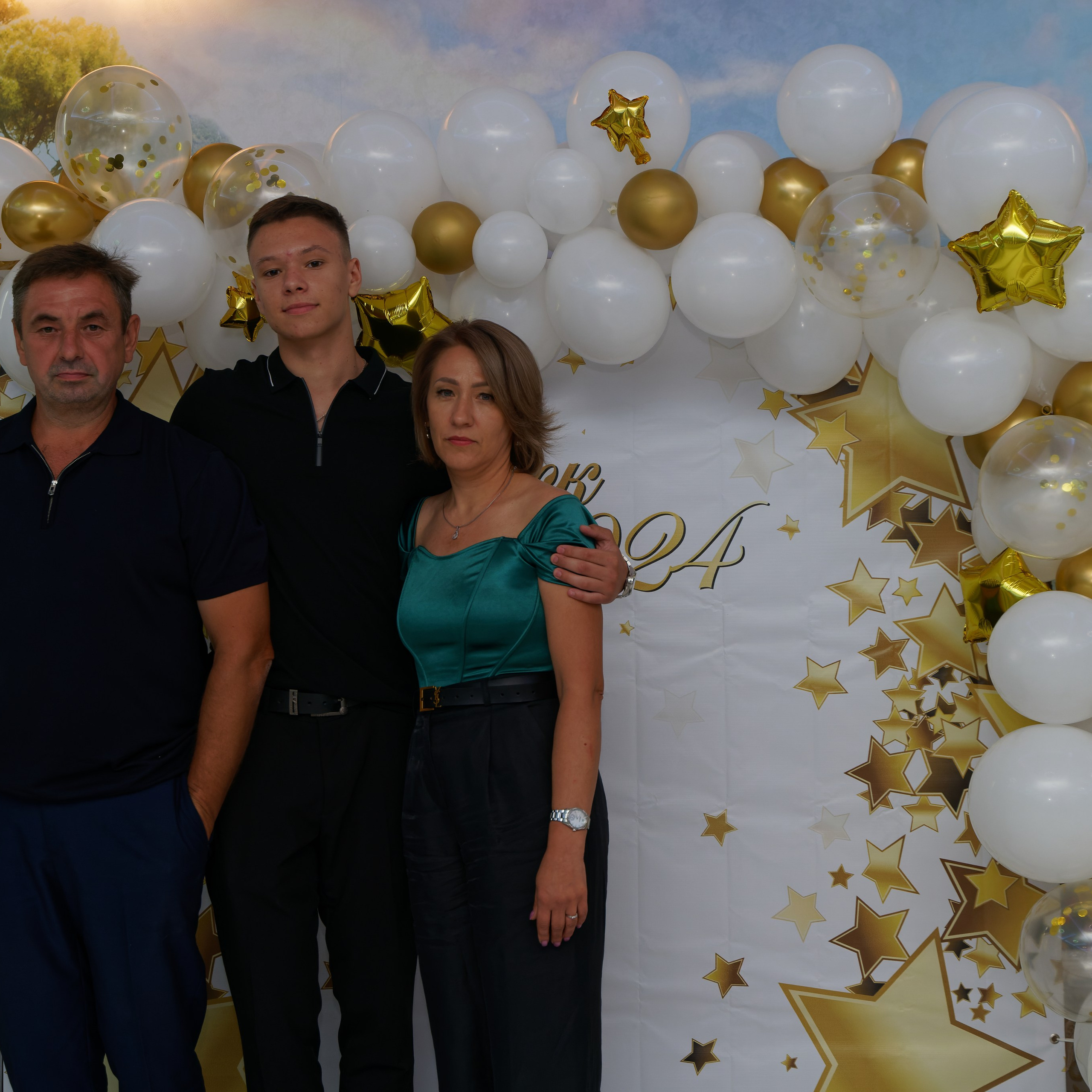 Выпускной 25.06. Главная