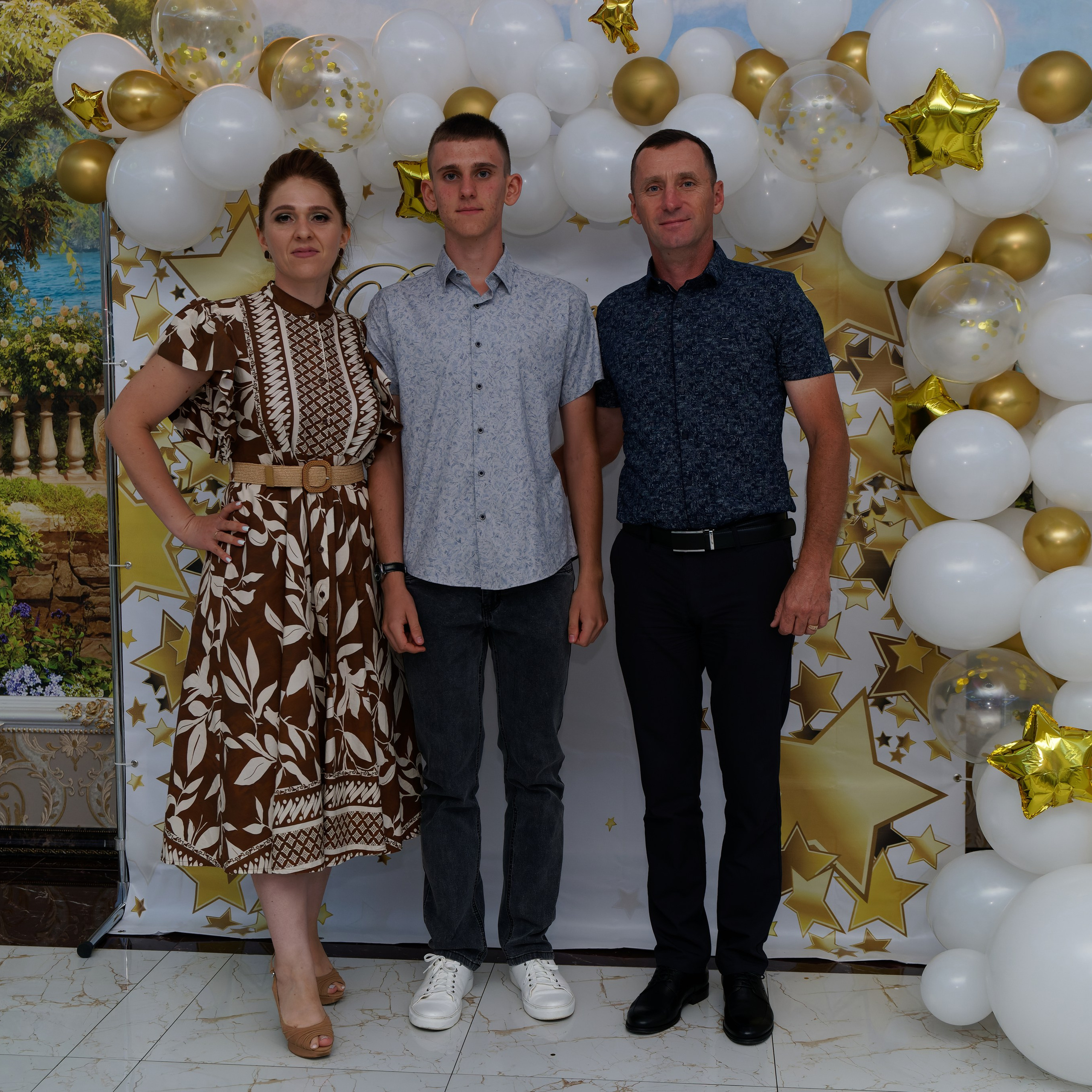 Выпускной 25.06. Главная