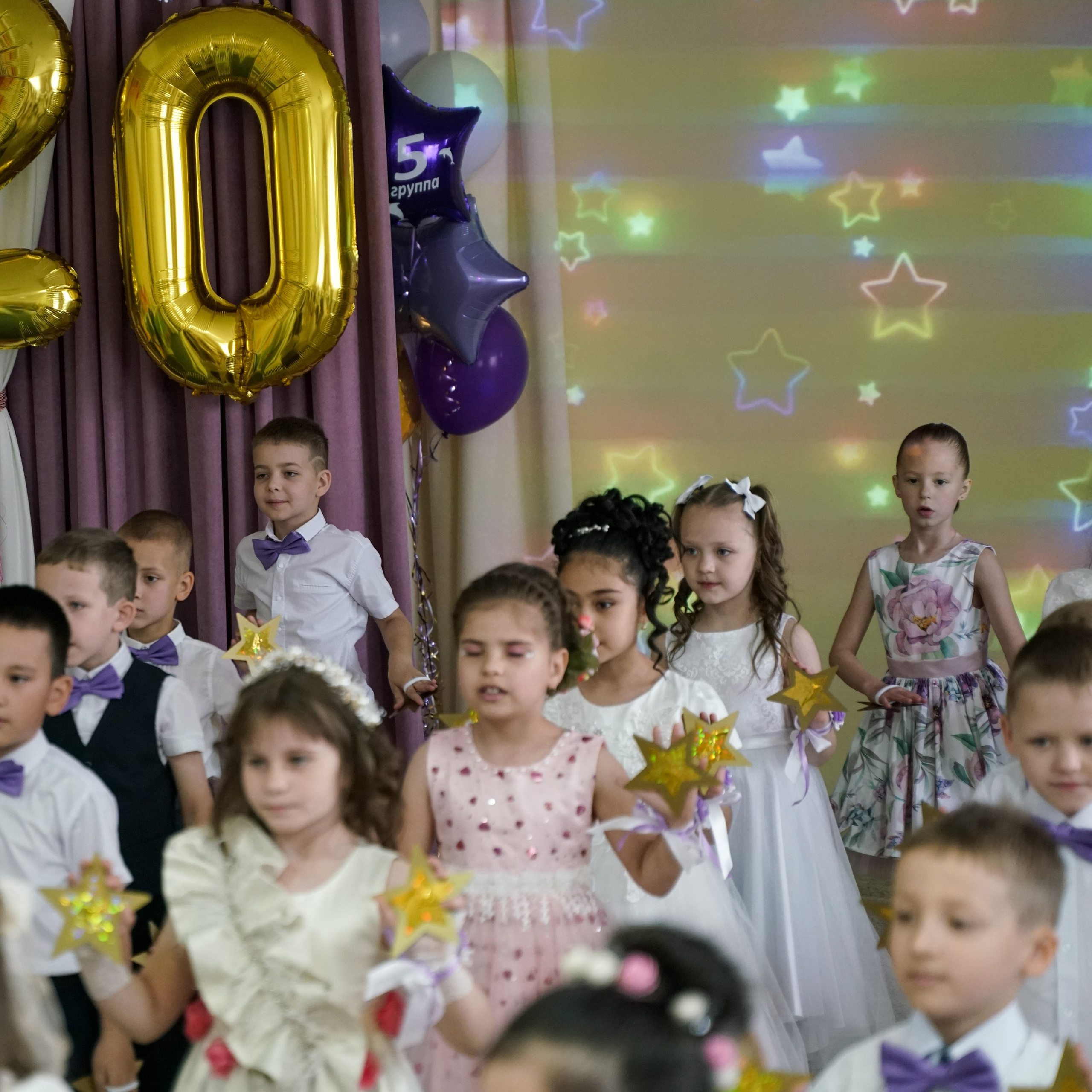 Выпускной 21.05.24. Главная