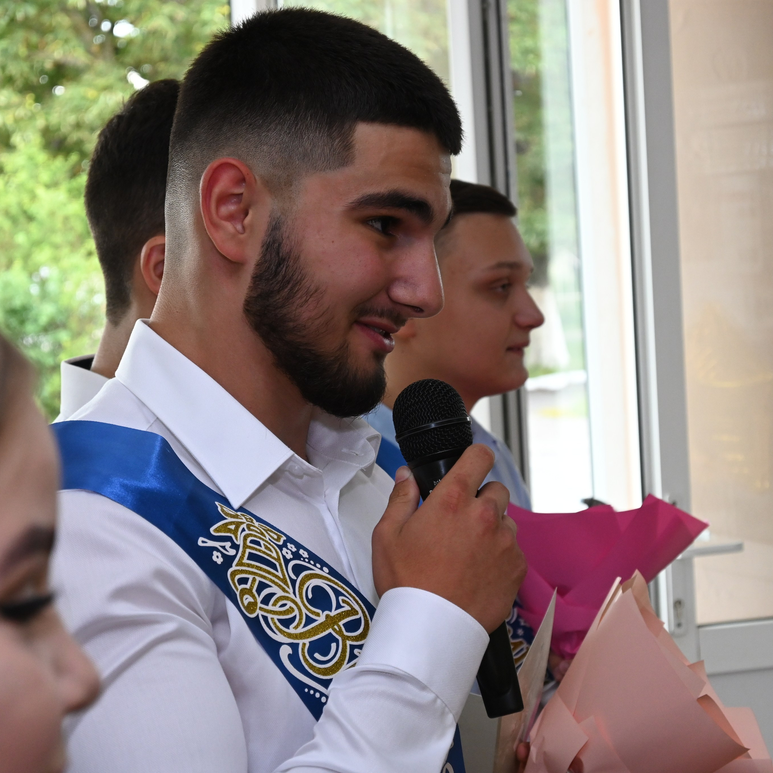 Кабардинка, 2022 год. Главная