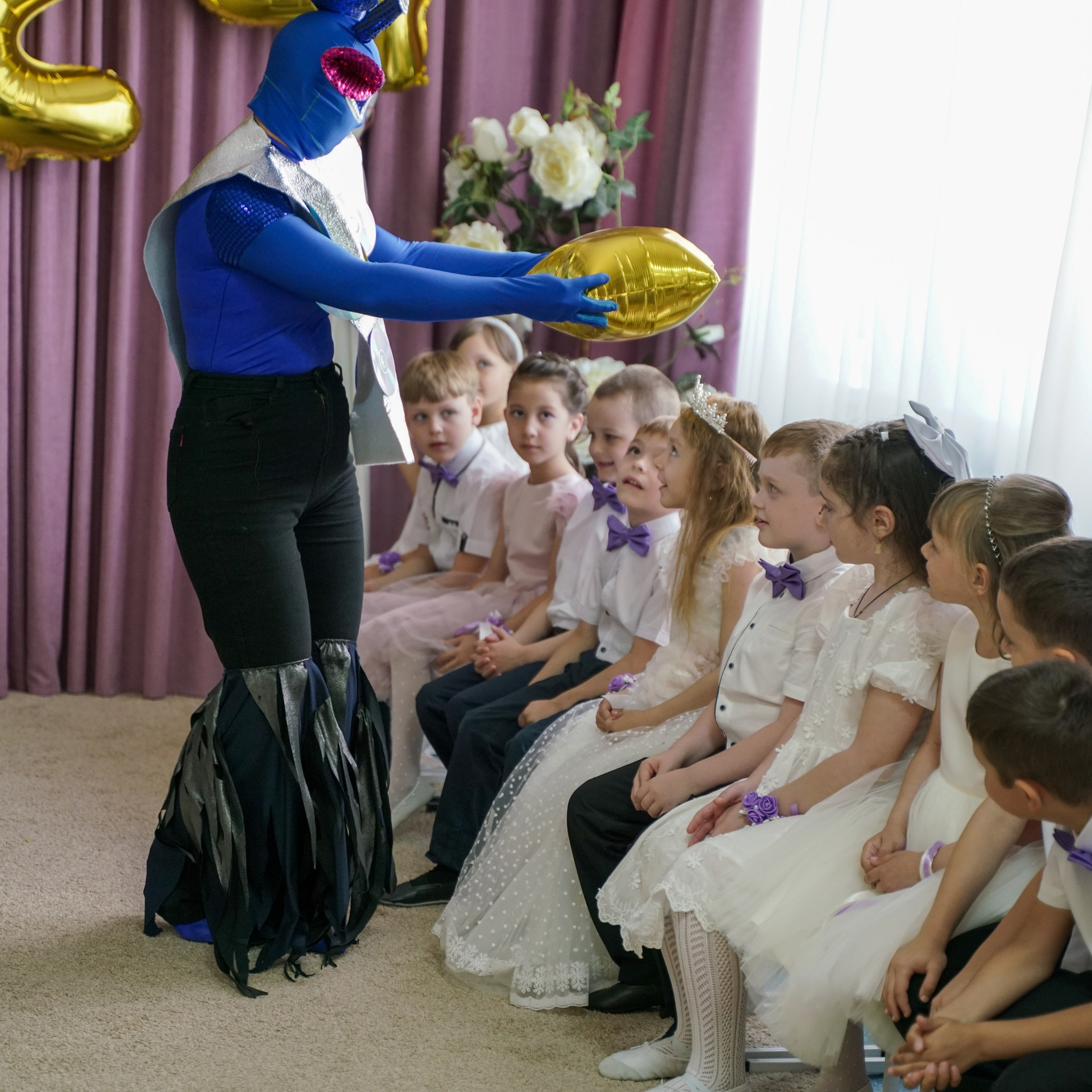 Выпускной 21.05.24. Главная