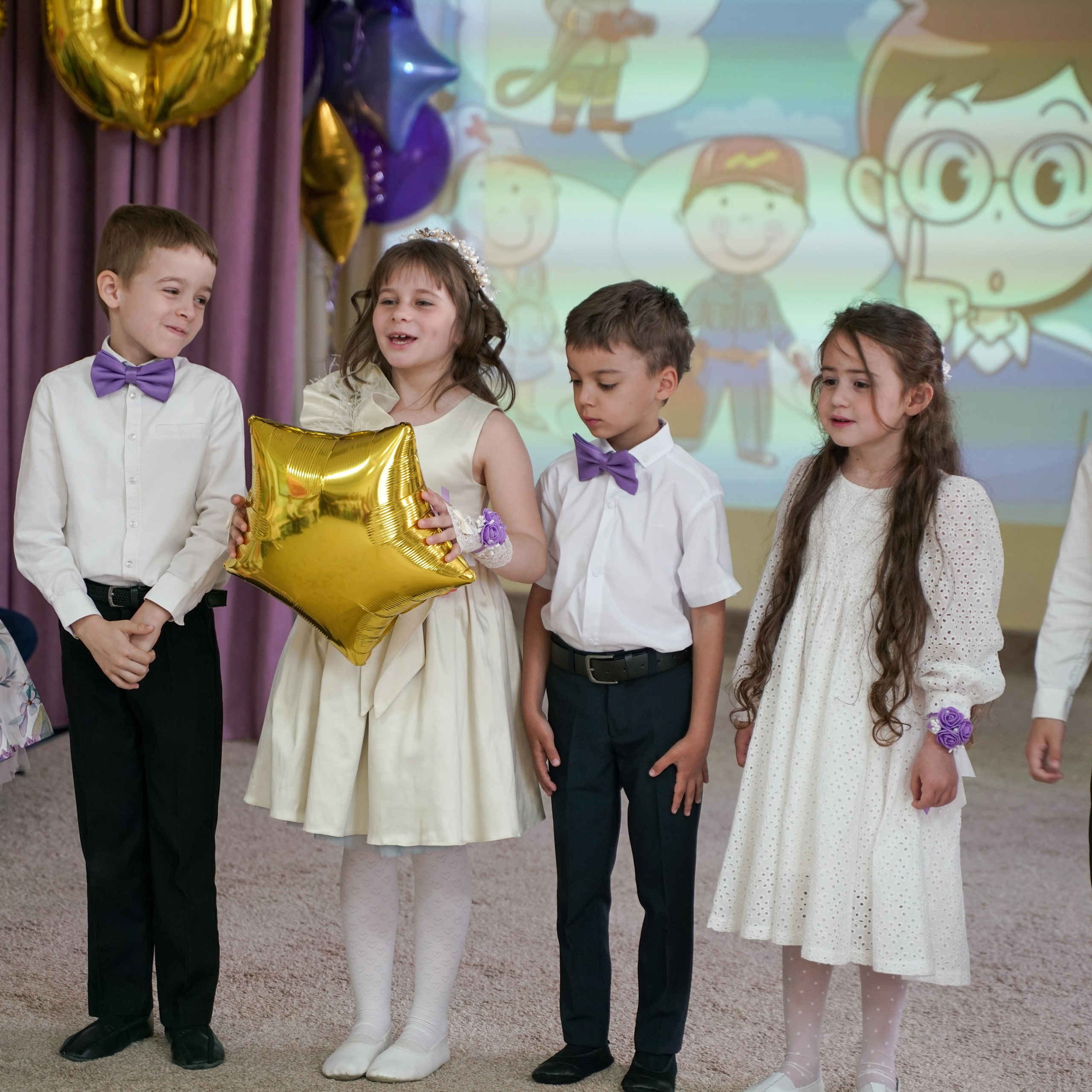 Выпускной 21.05.24. Главная