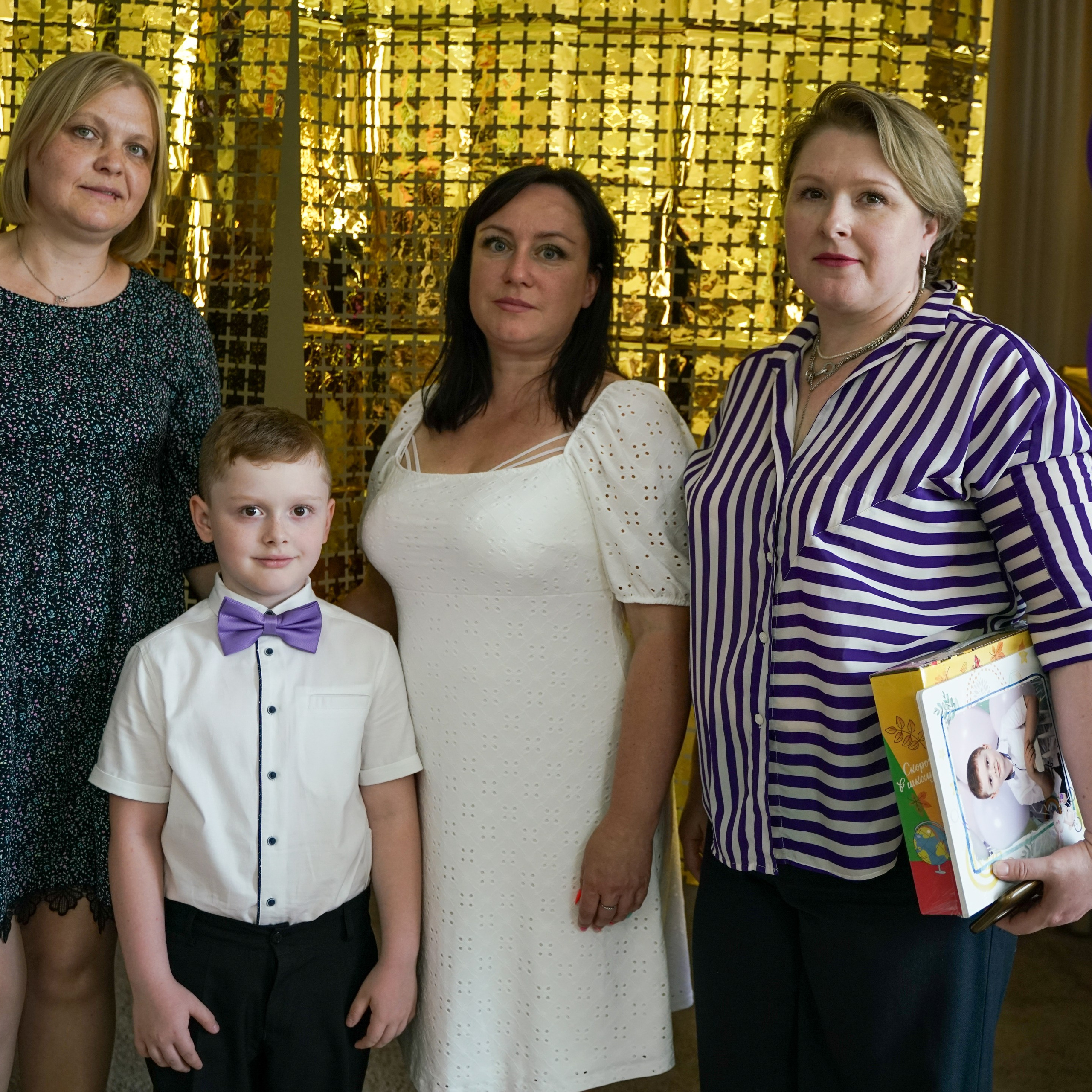 Выпускной 21.05.24. Главная