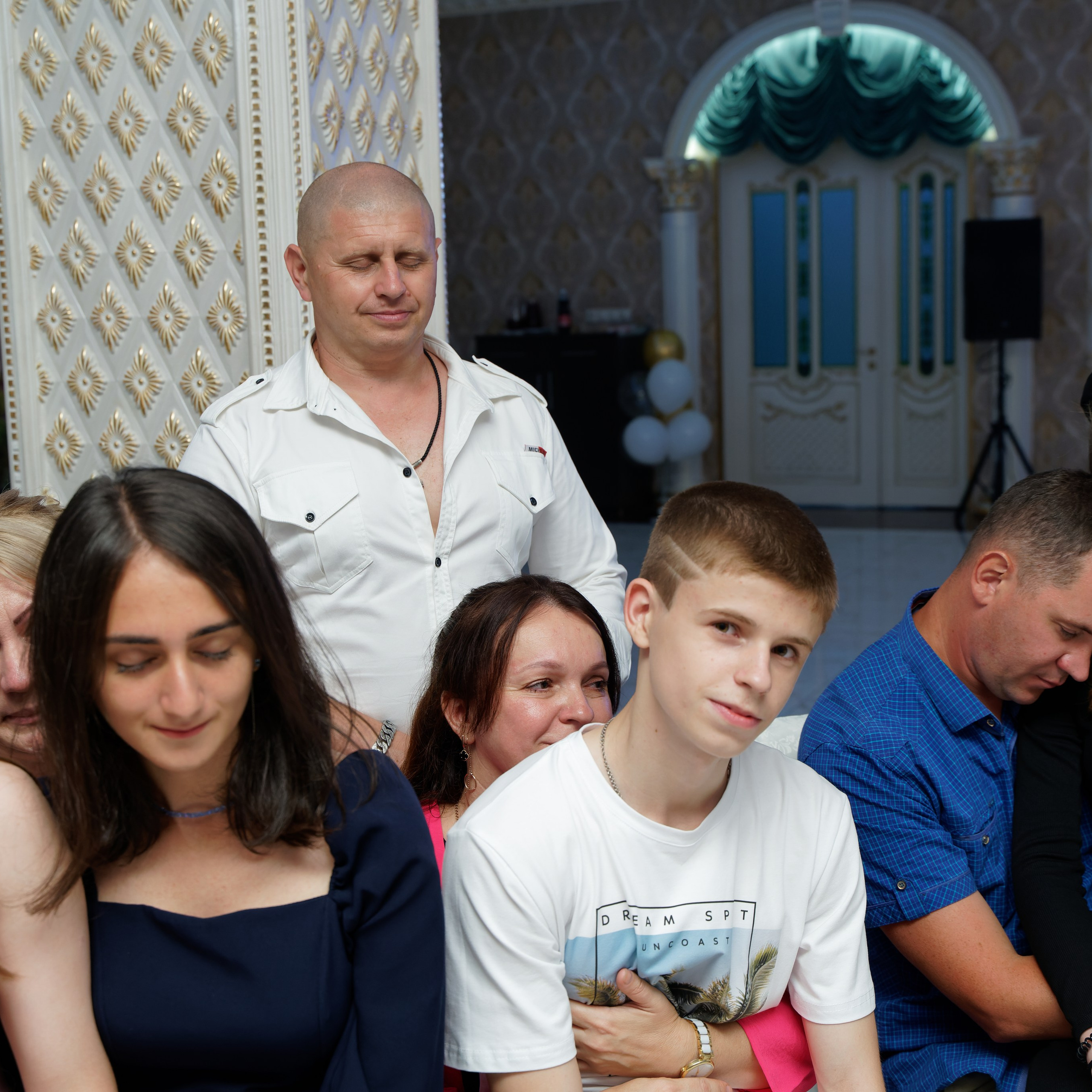 Выпускной 25.06. Главная