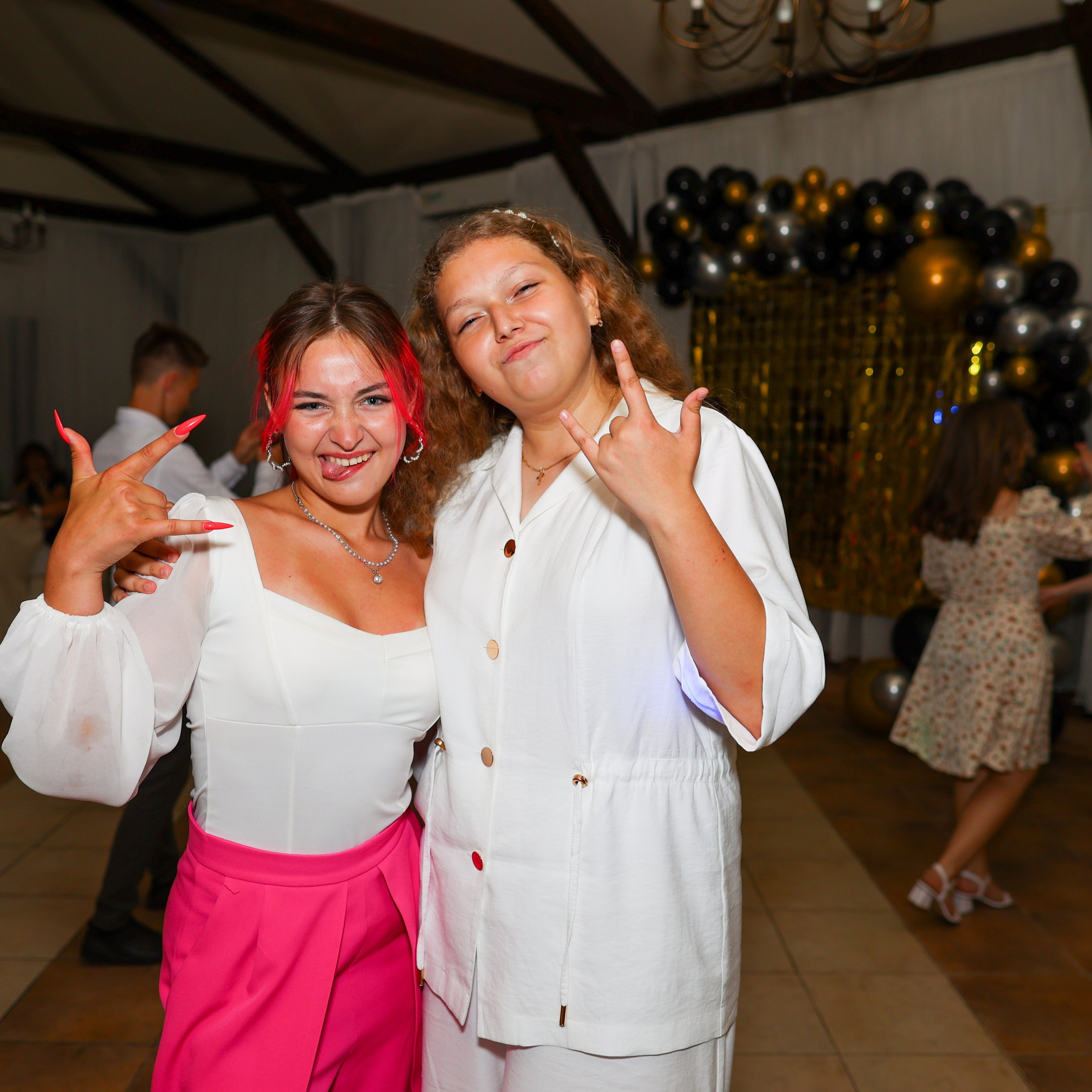 Выпускной Ветловье. Главная