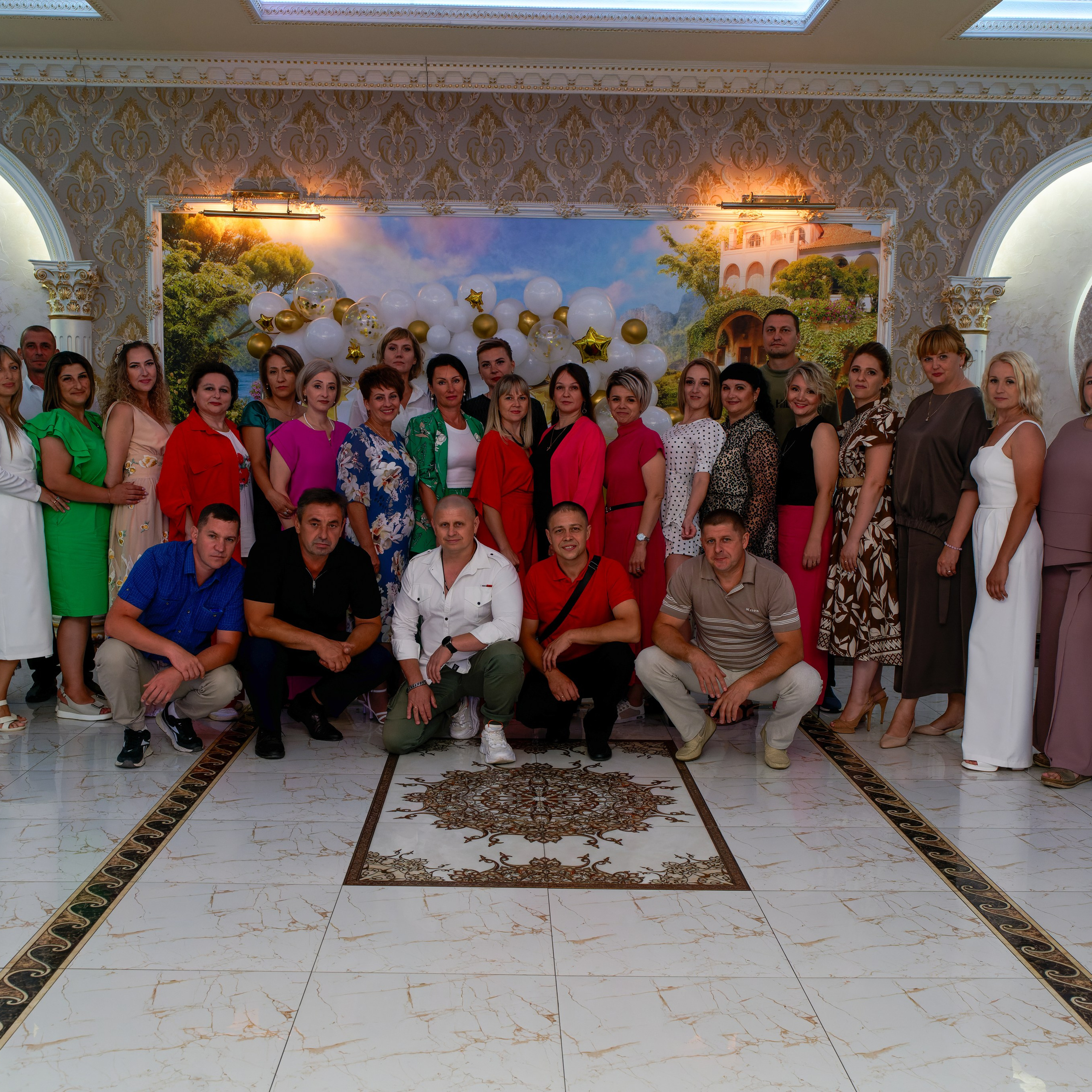 Выпускной 25.06. Главная