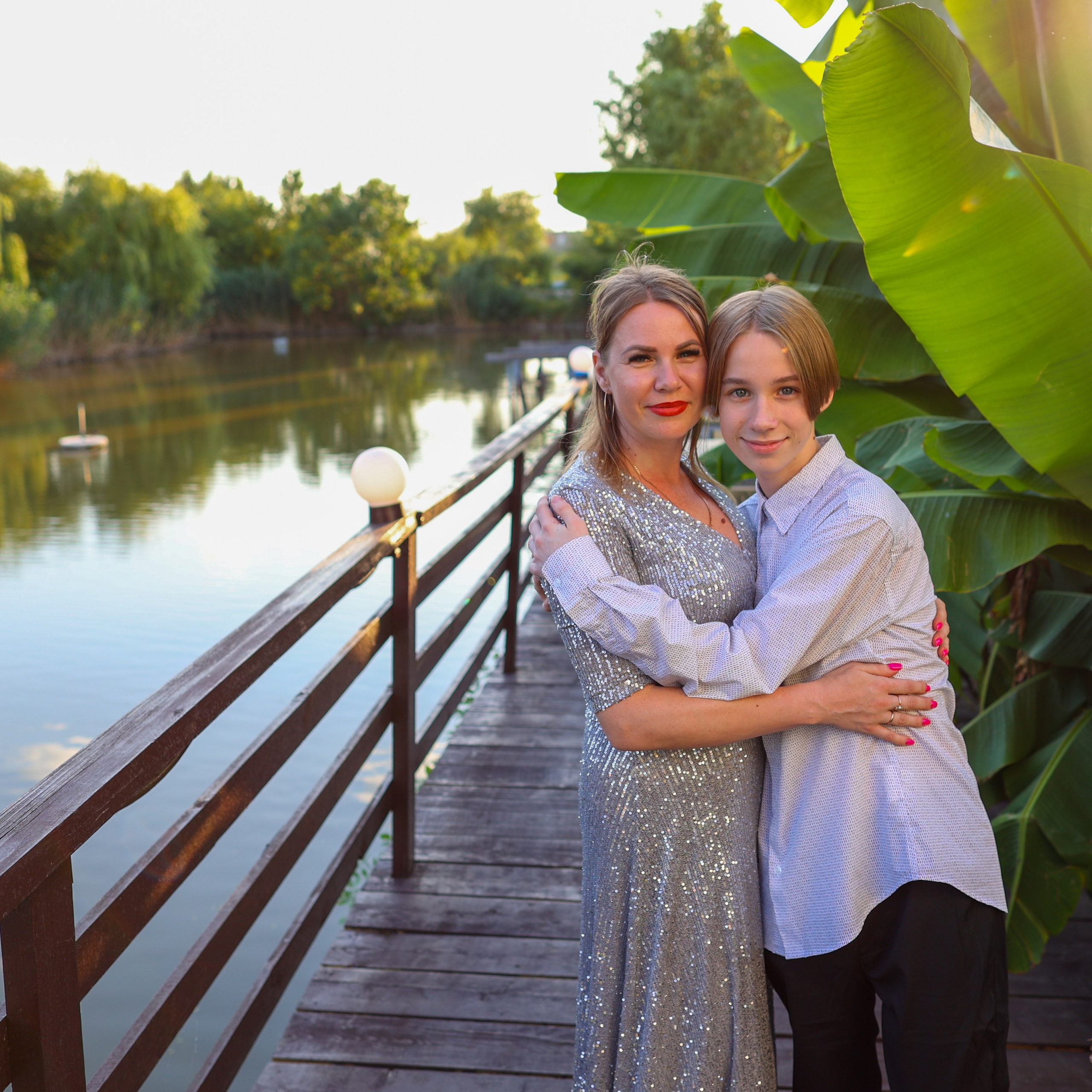 Выпускной Ветловье. Главная