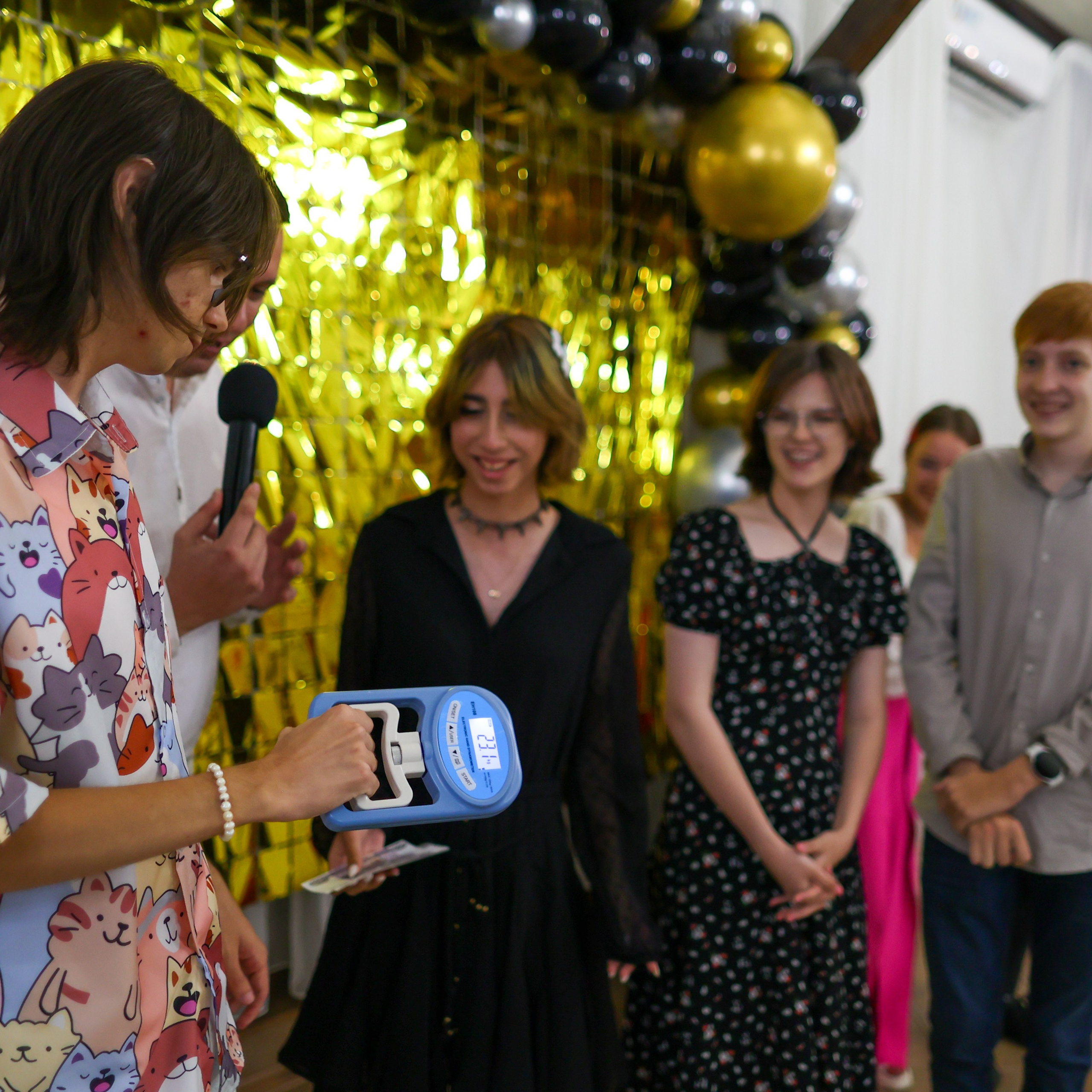 Выпускной Ветловье. Главная