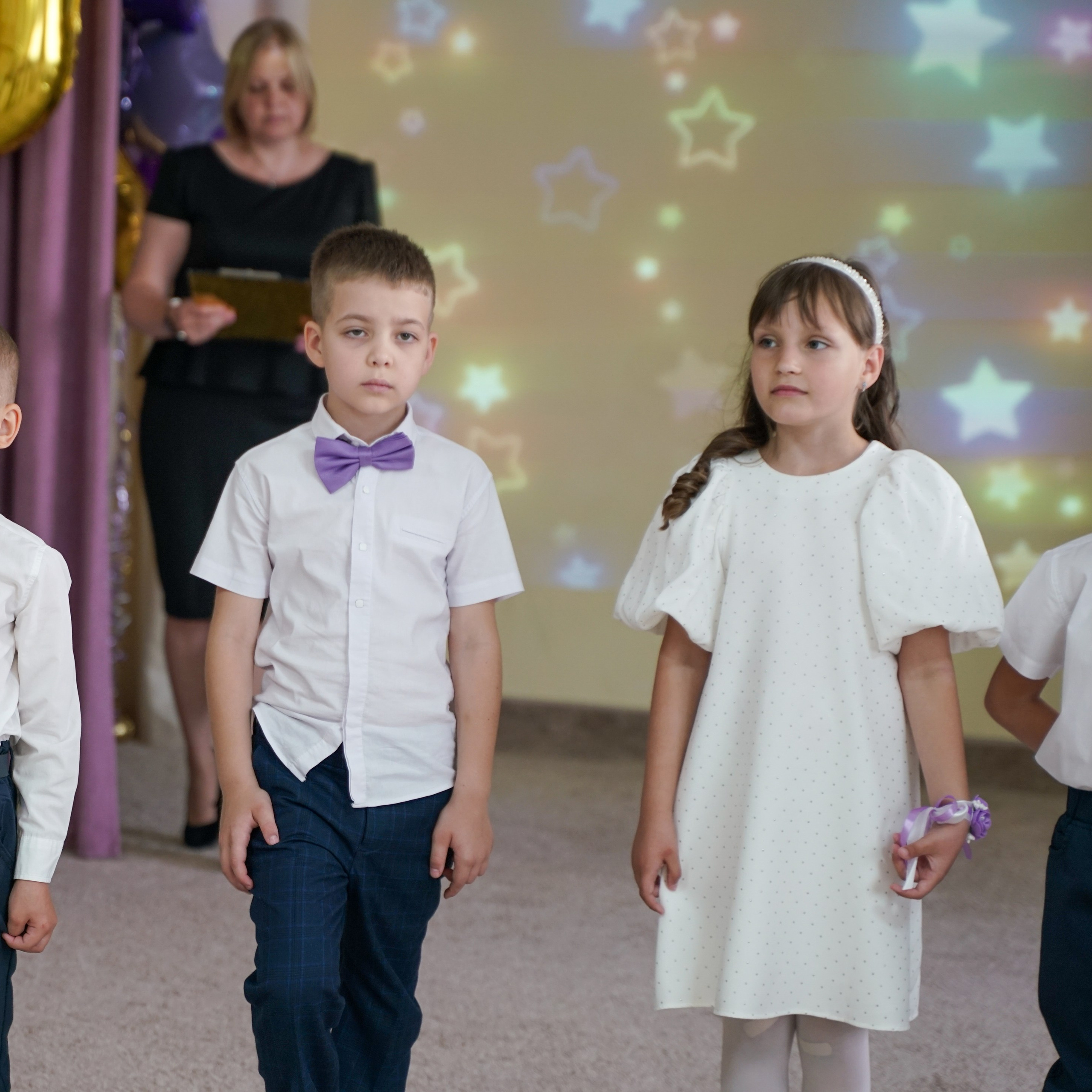 Выпускной 21.05.24. Главная