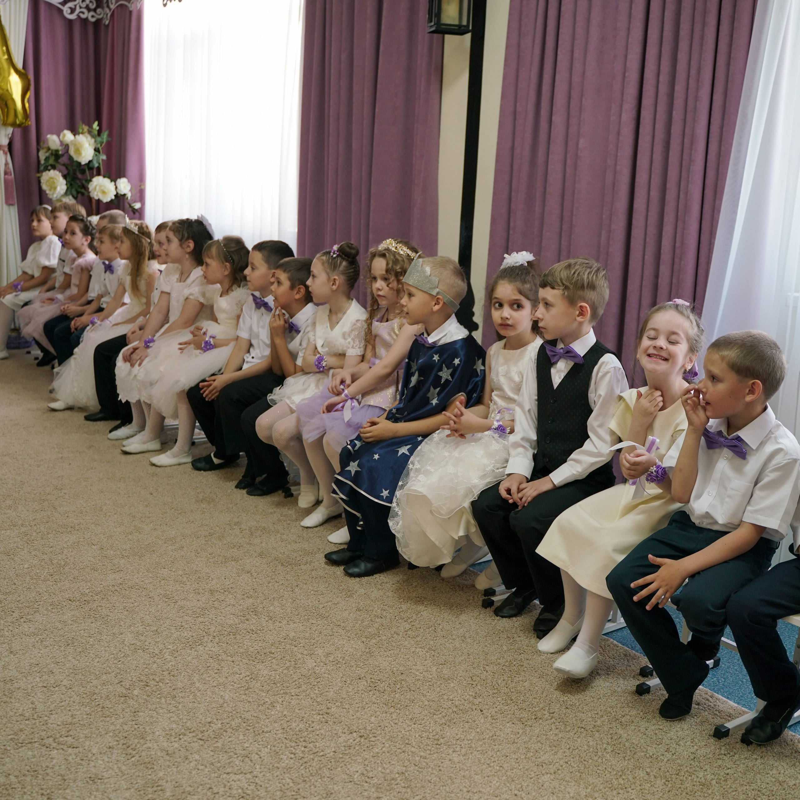 Выпускной 21.05.24. Главная