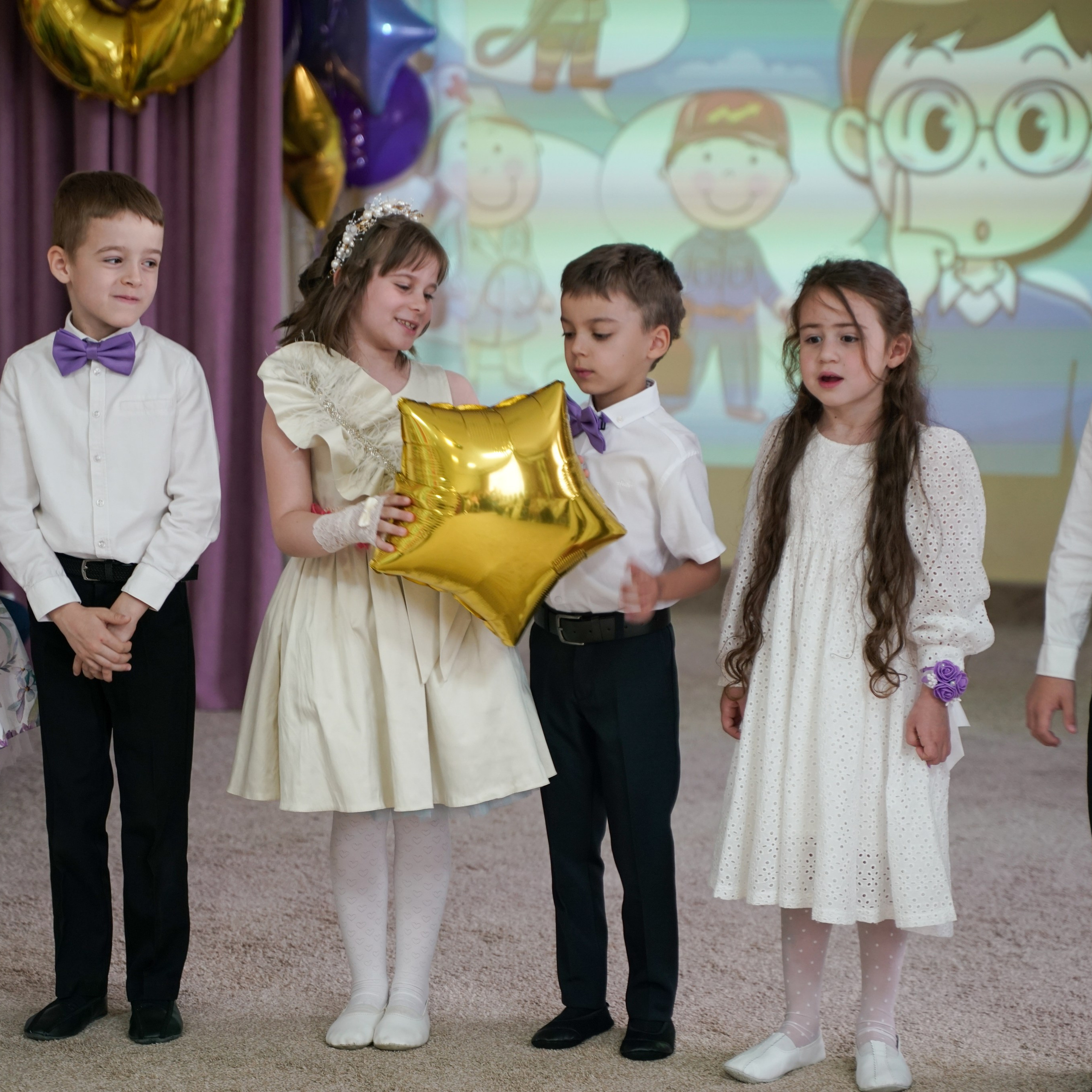 Выпускной 21.05.24. Главная