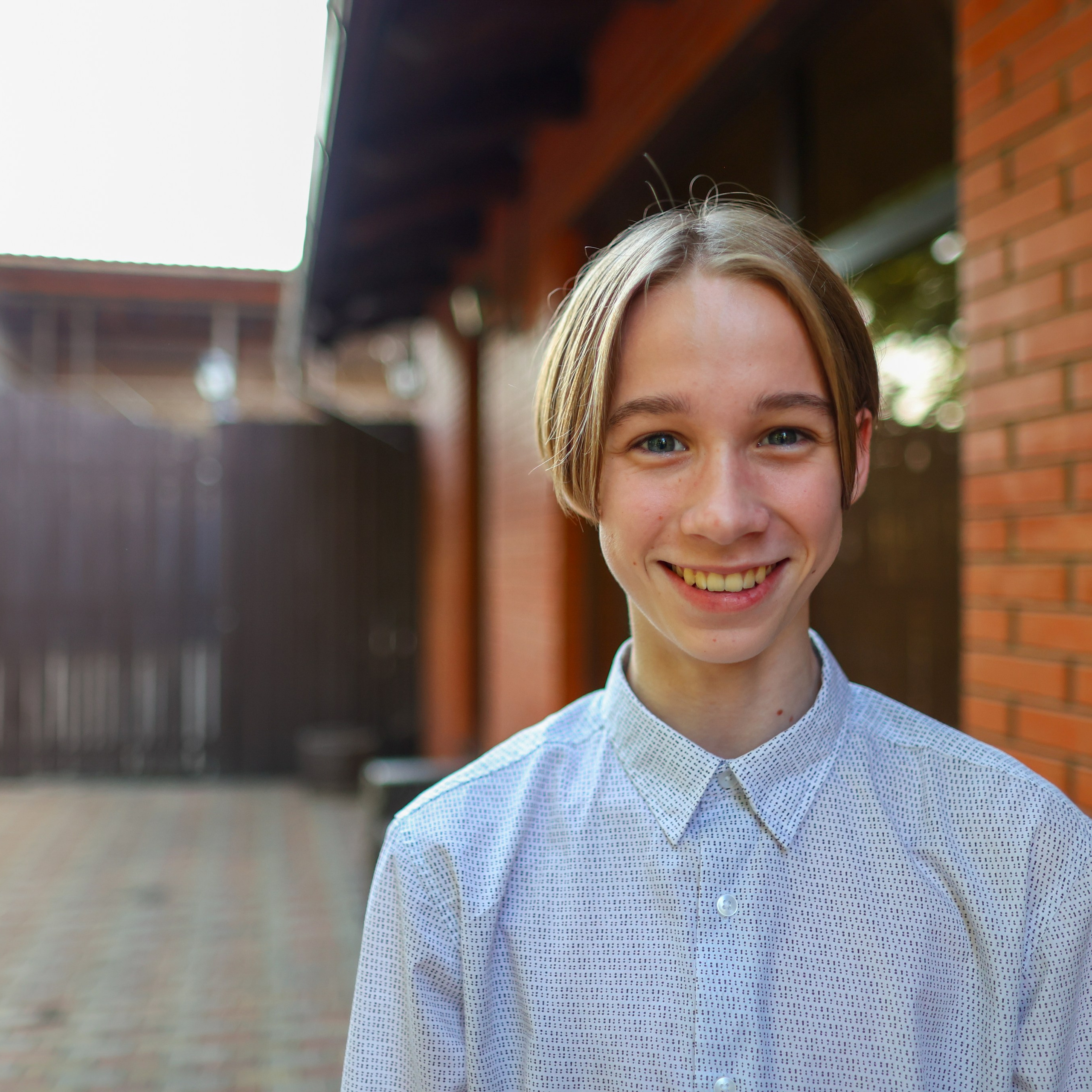 Выпускной Ветловье. Главная