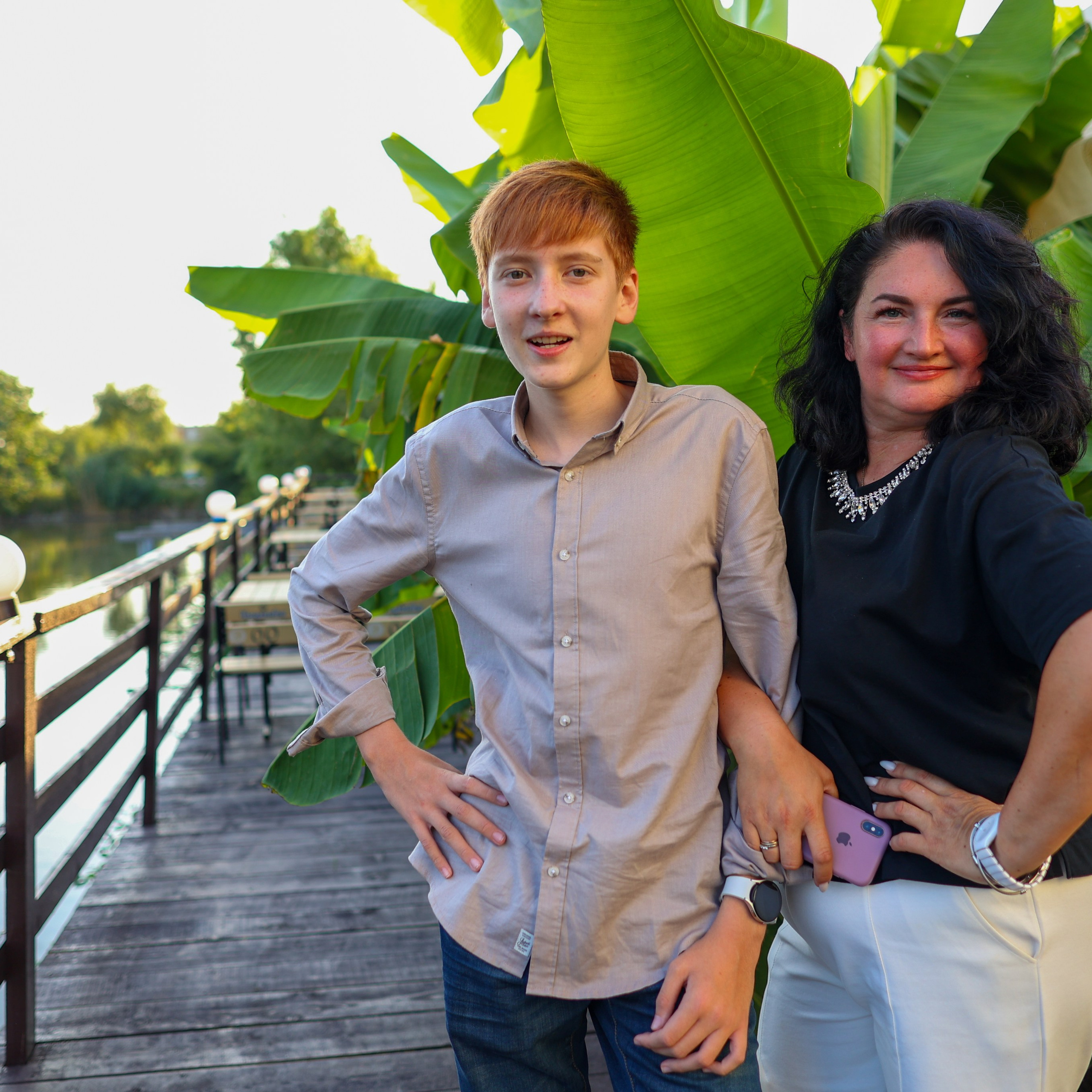 Выпускной Ветловье. Главная