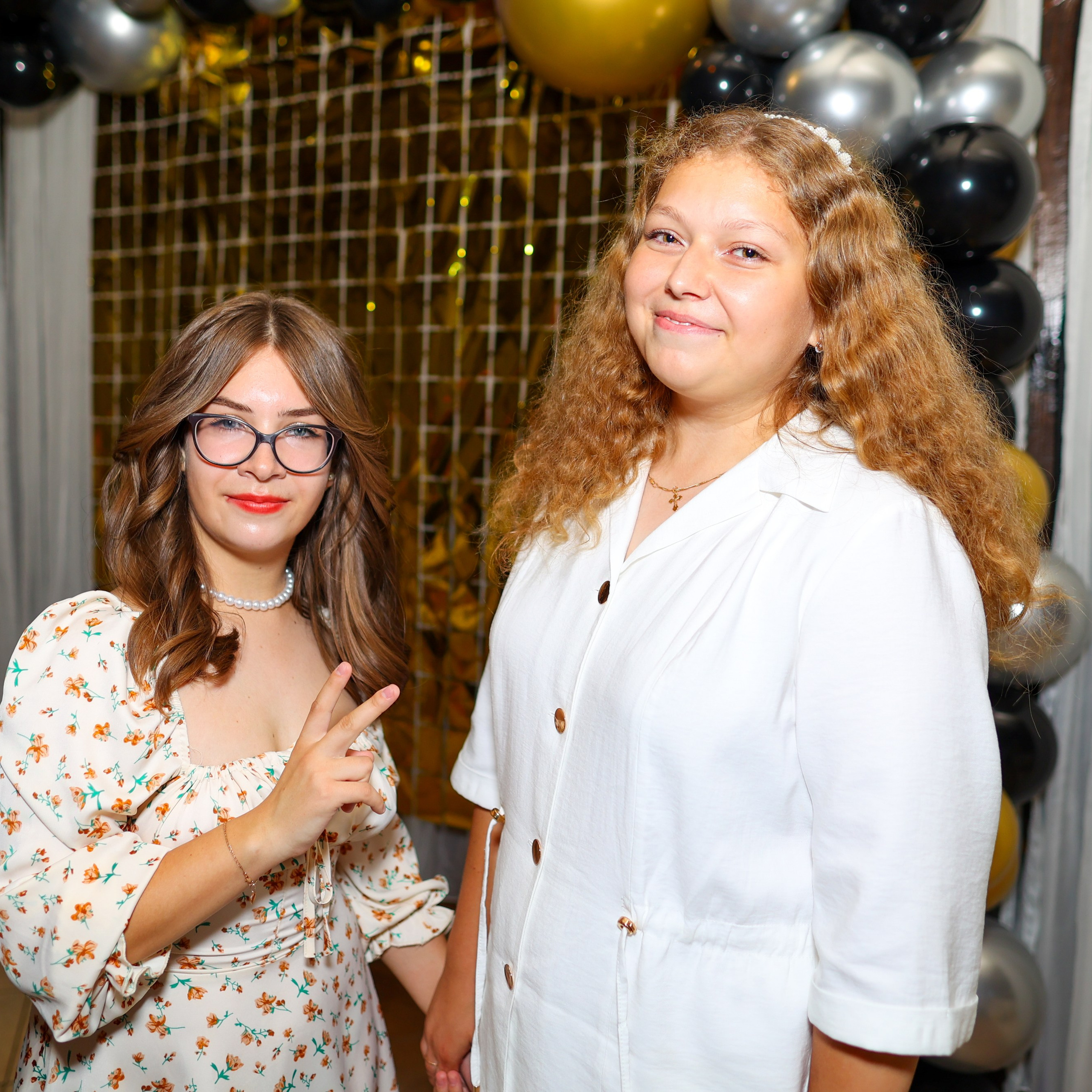 Выпускной Ветловье. Главная