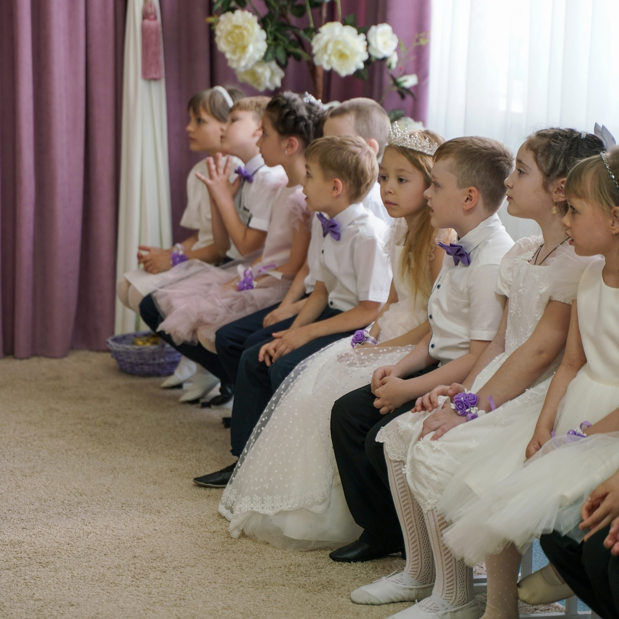 Выпускной 21.05.24. Главная