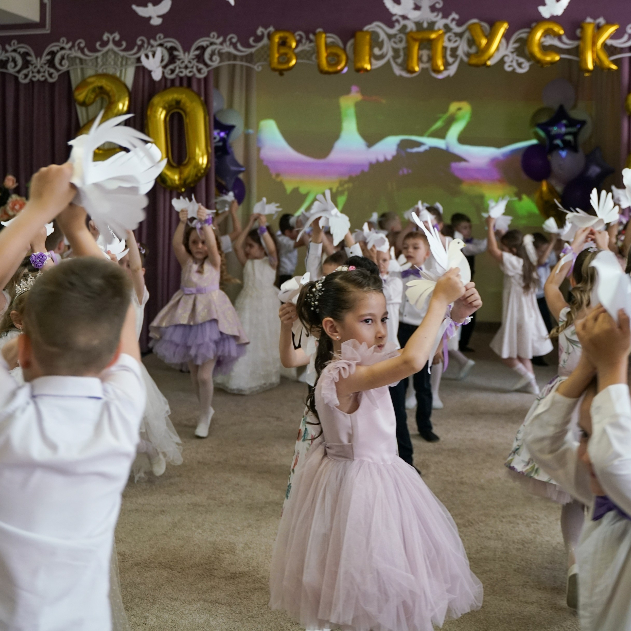 Выпускной 21.05.24. Главная