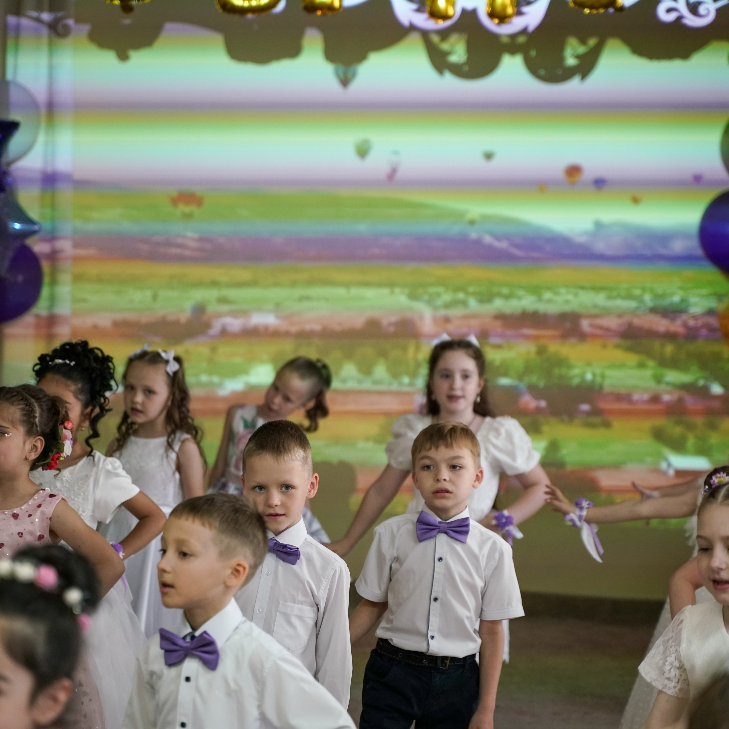 Выпускной 21.05.24. Главная