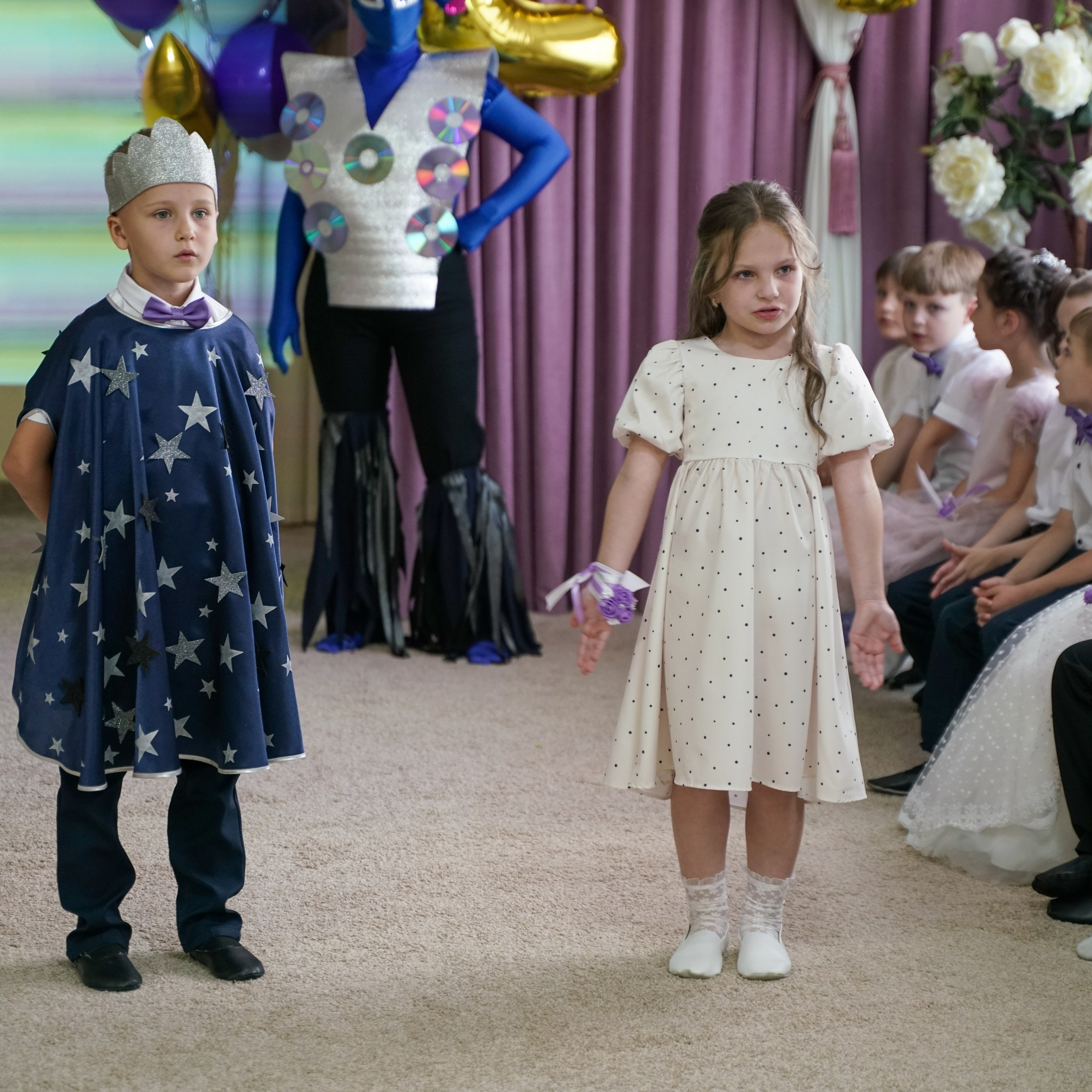 Выпускной 21.05.24. Главная