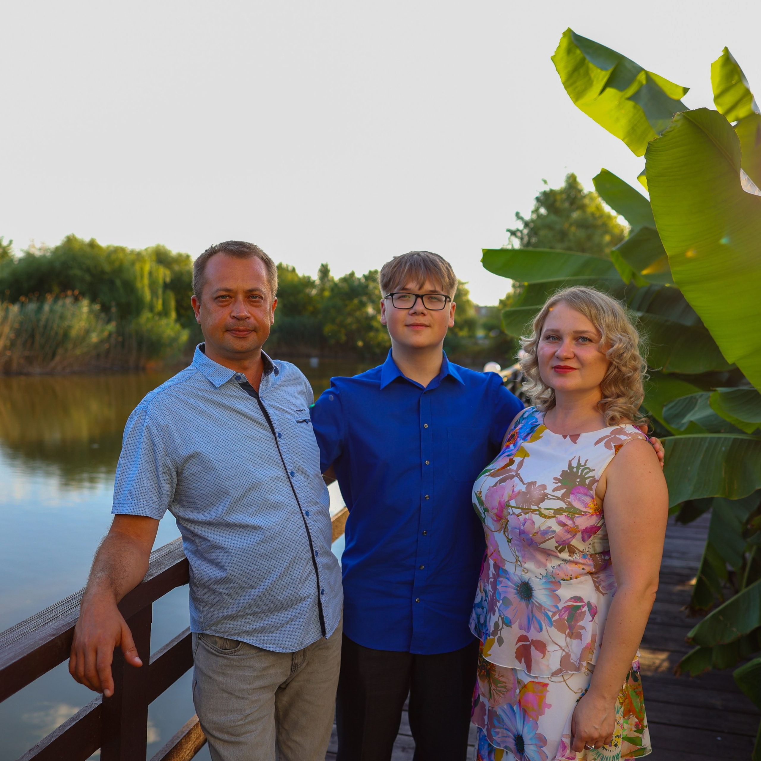 Выпускной Ветловье. Главная